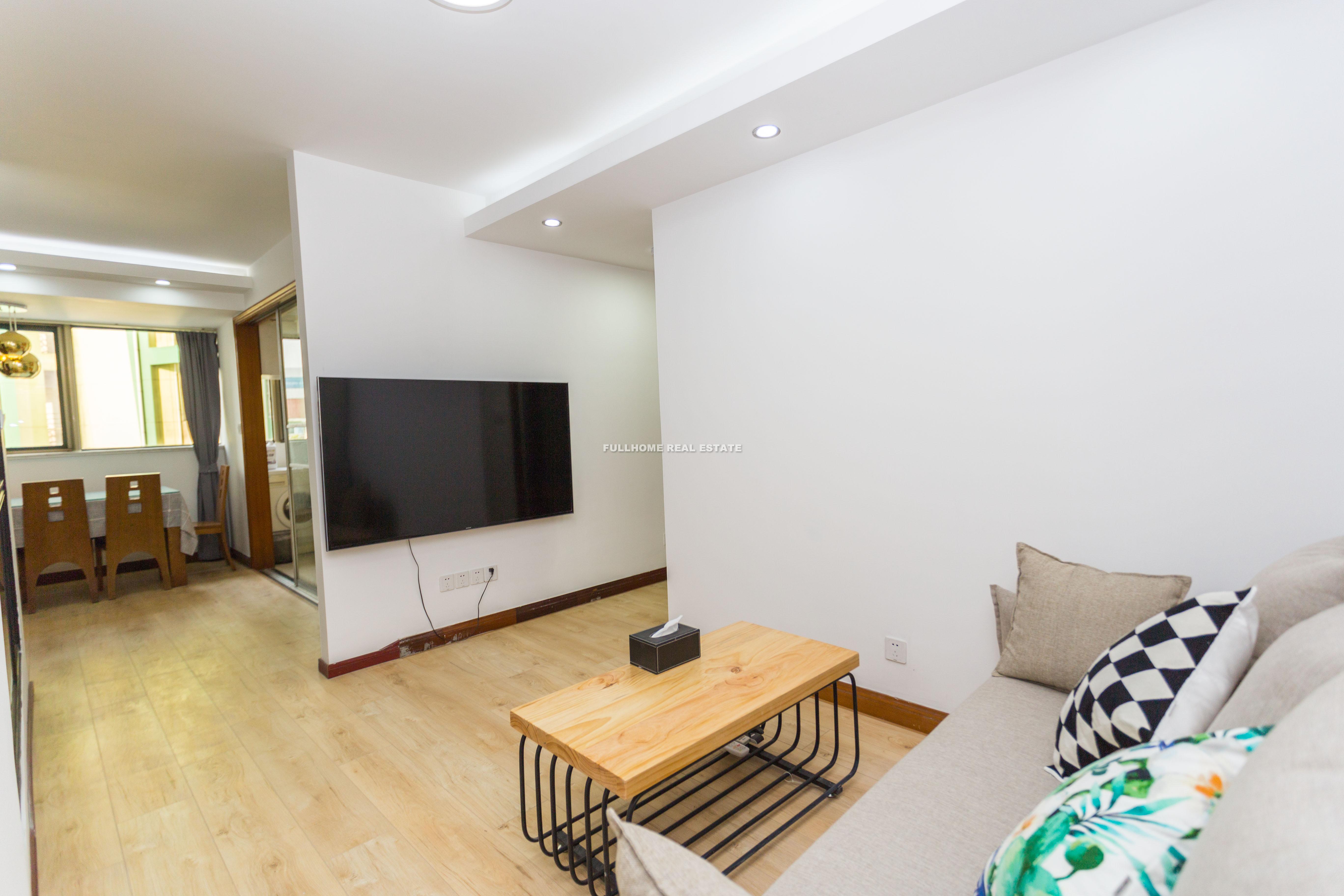 Xuanyu Garden - Interior view 2, Shanghai rental property