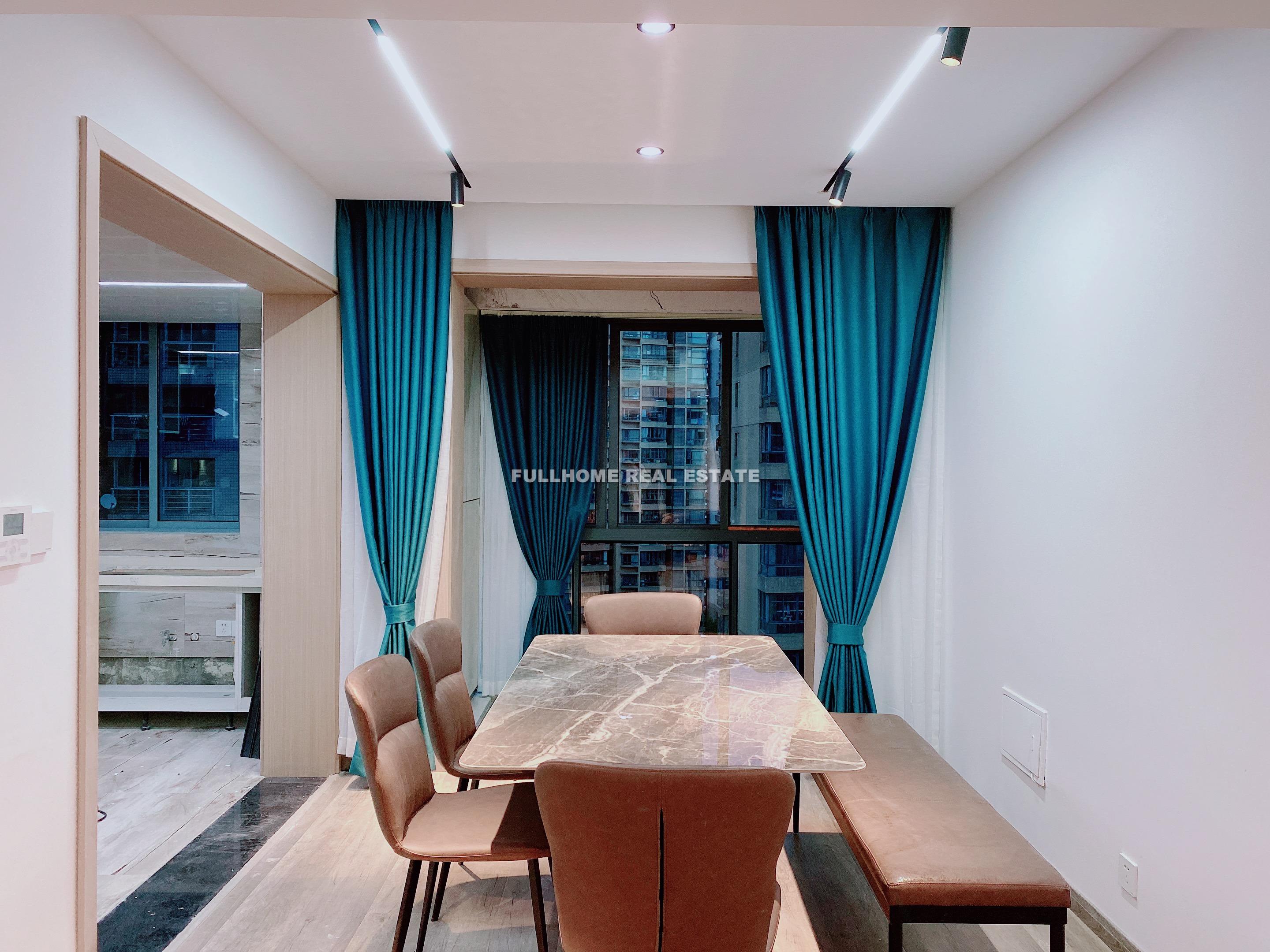 Yi Le Garden - Interior view 8, Shanghai rental property