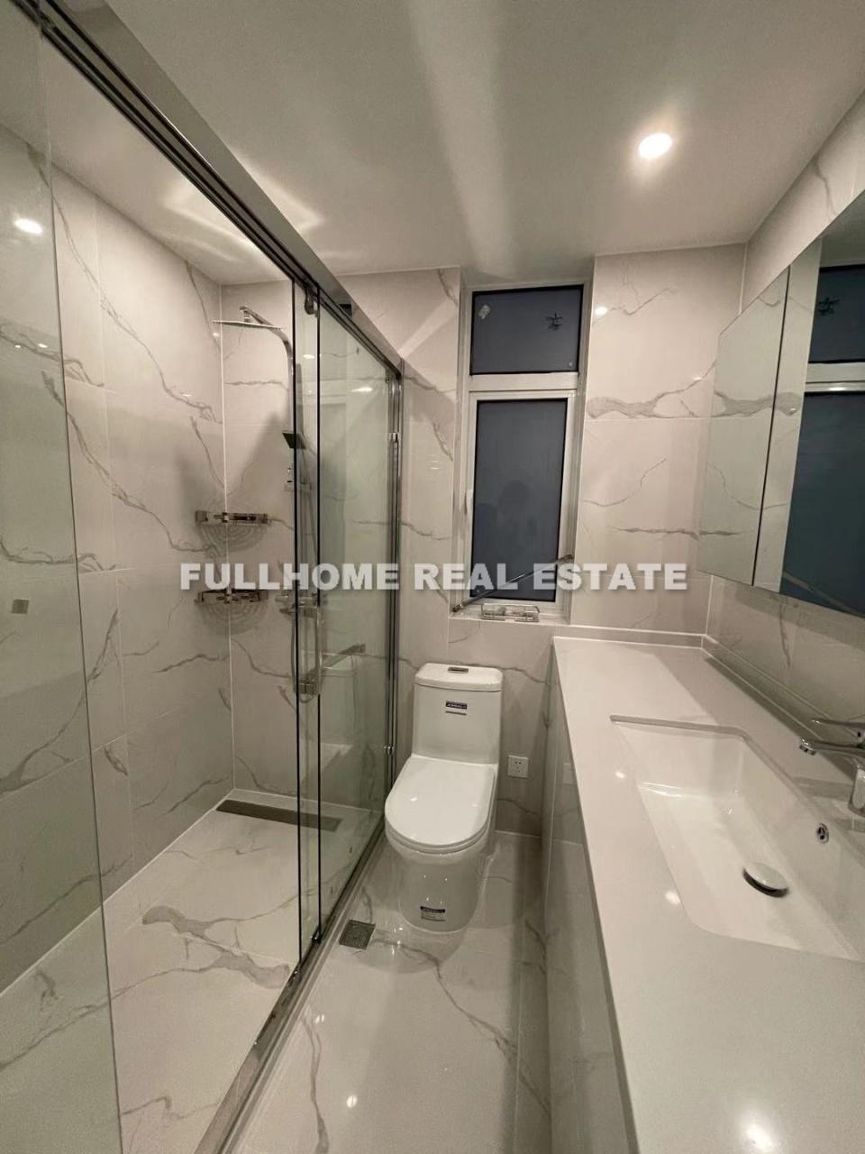 Gao An Apartment - Interior view 6, Shanghai rental property