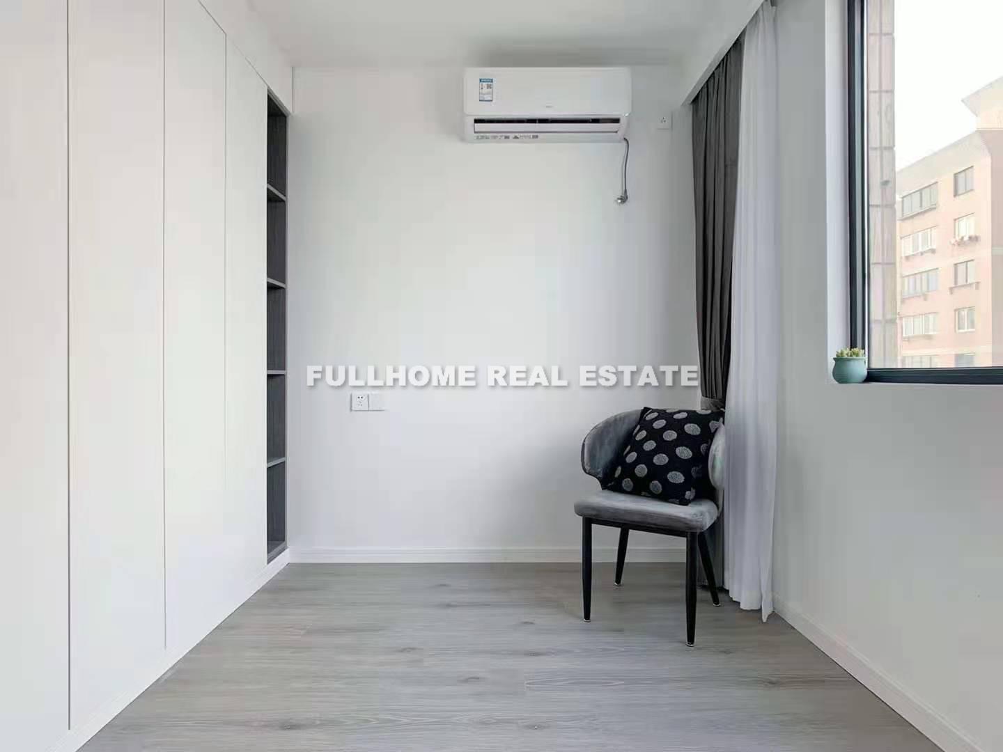 Jinhai Mansion - Interior view 5, Shanghai rental property