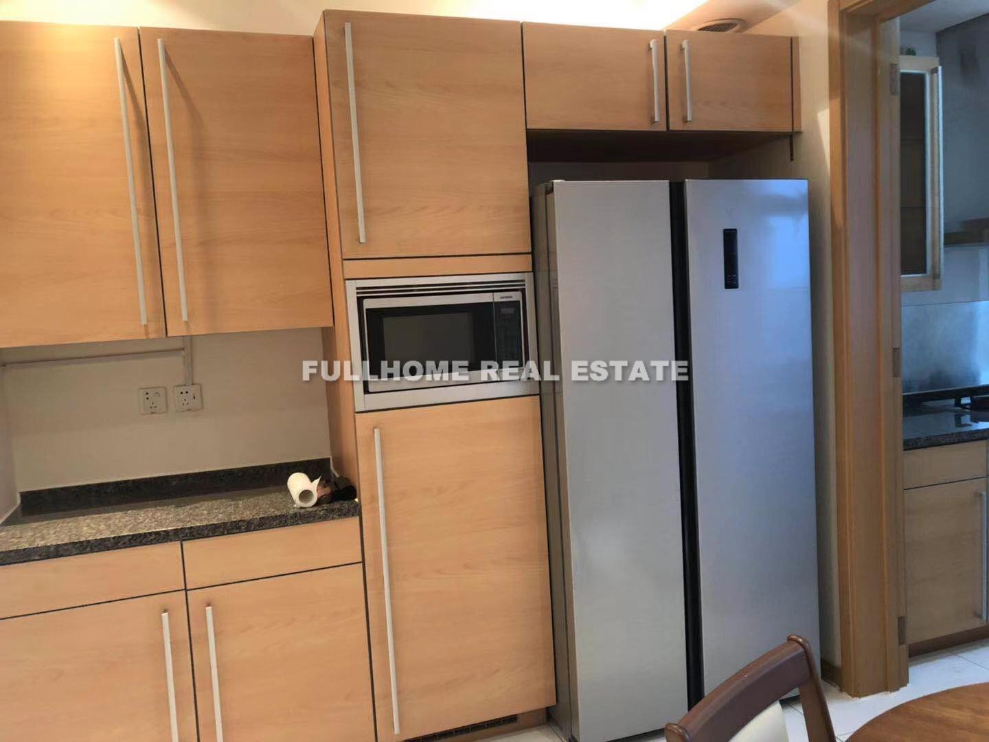 Crystal Pavilion - Interior view 3, Shanghai rental property