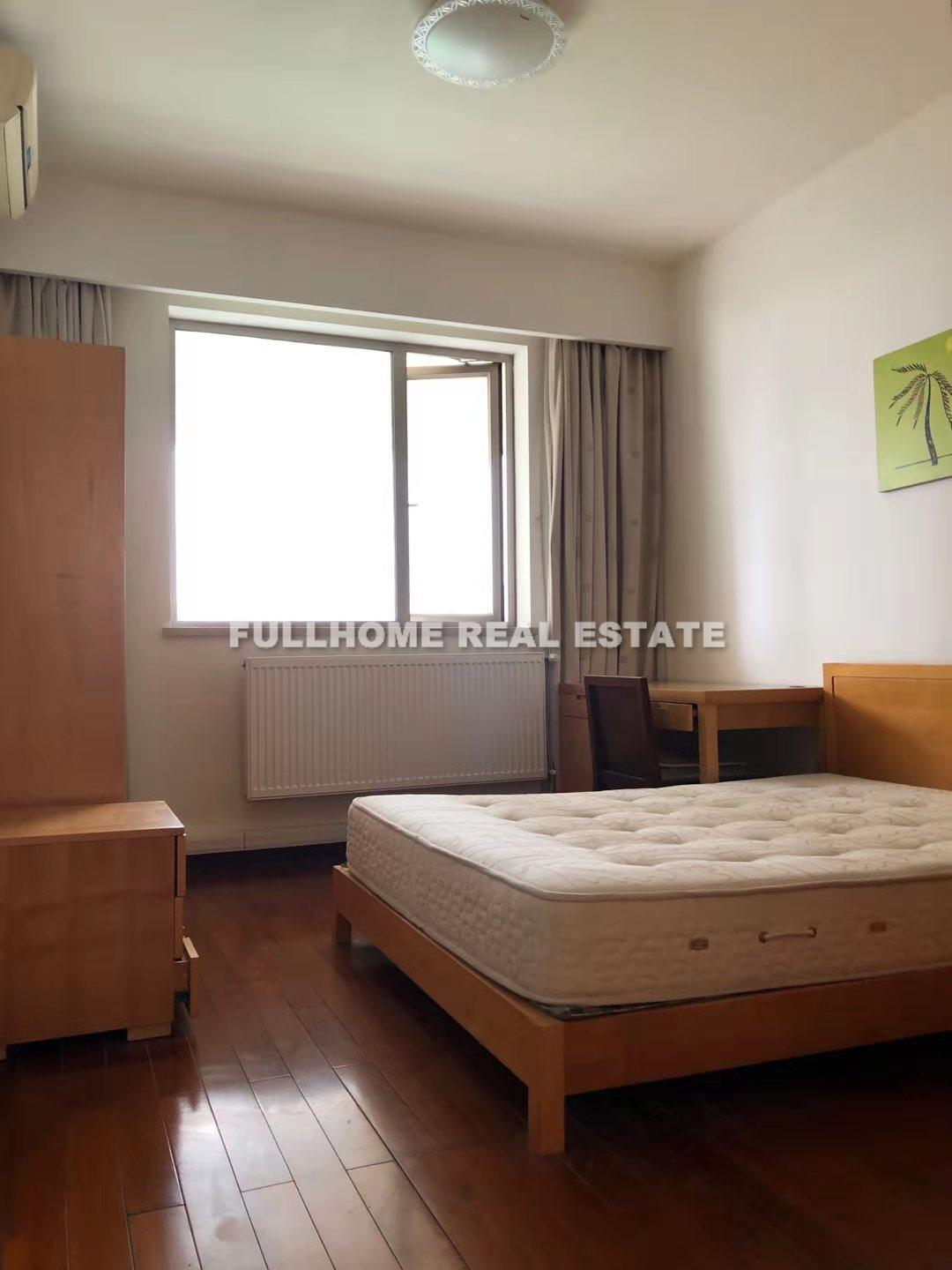 Yanlord Town - Interior view 3, Shanghai rental property