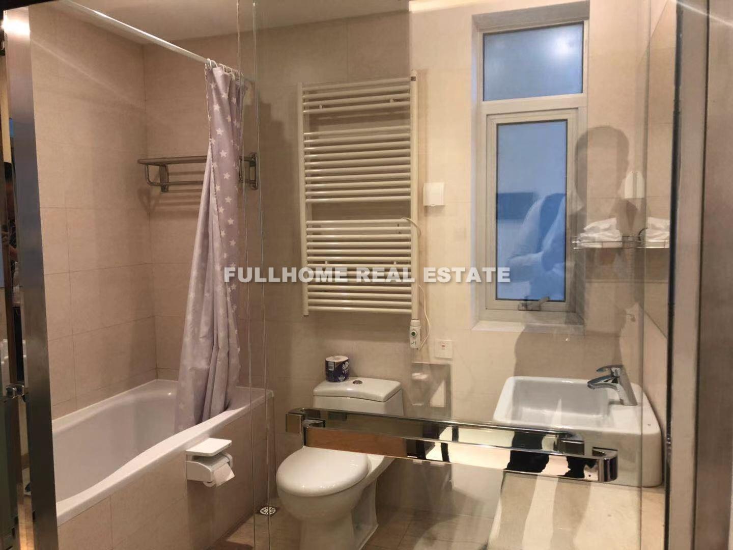 Crystal Pavilion - Interior view 8, Shanghai rental property