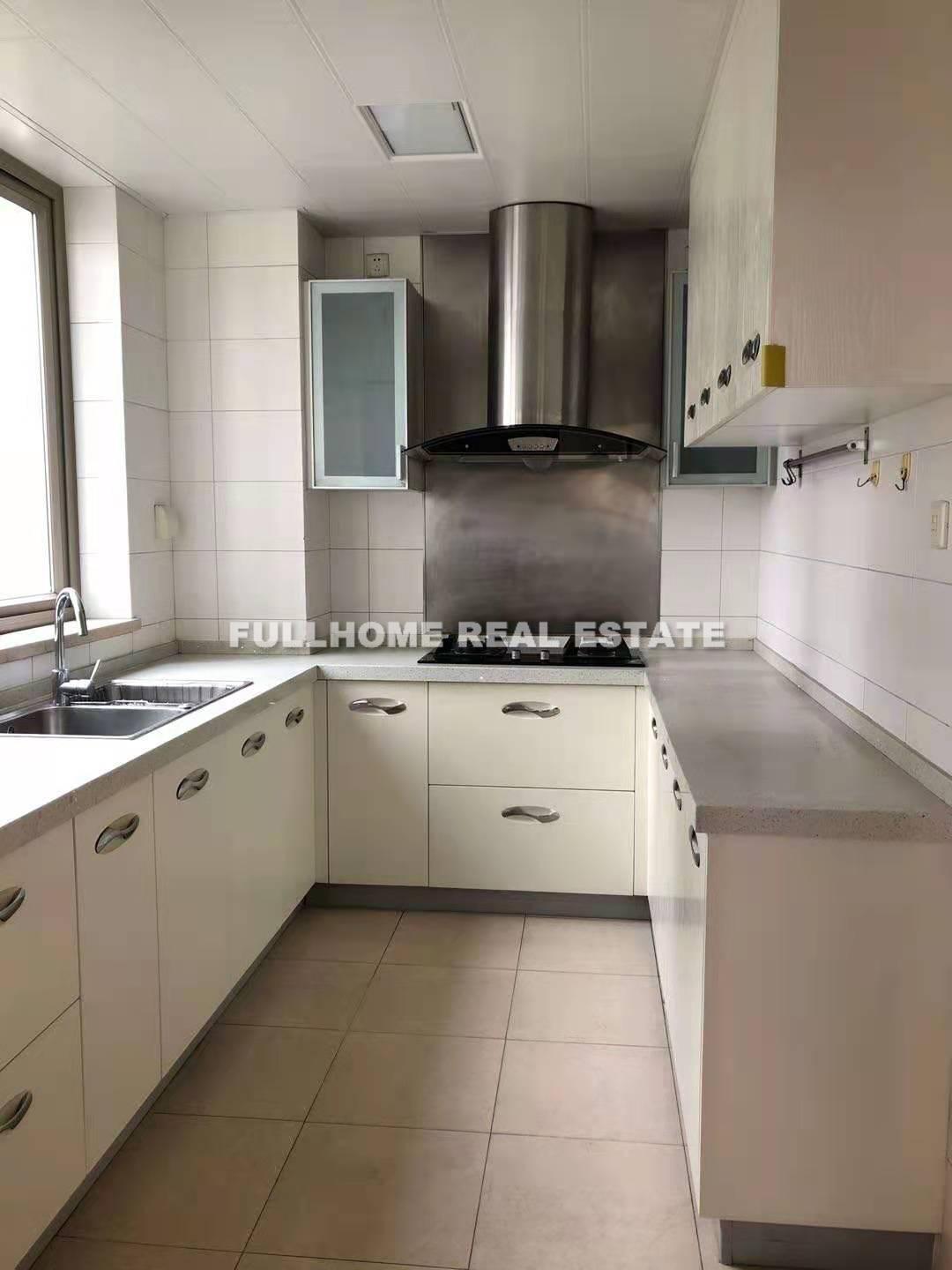 Yanlord Town - Interior view 5, Shanghai rental property