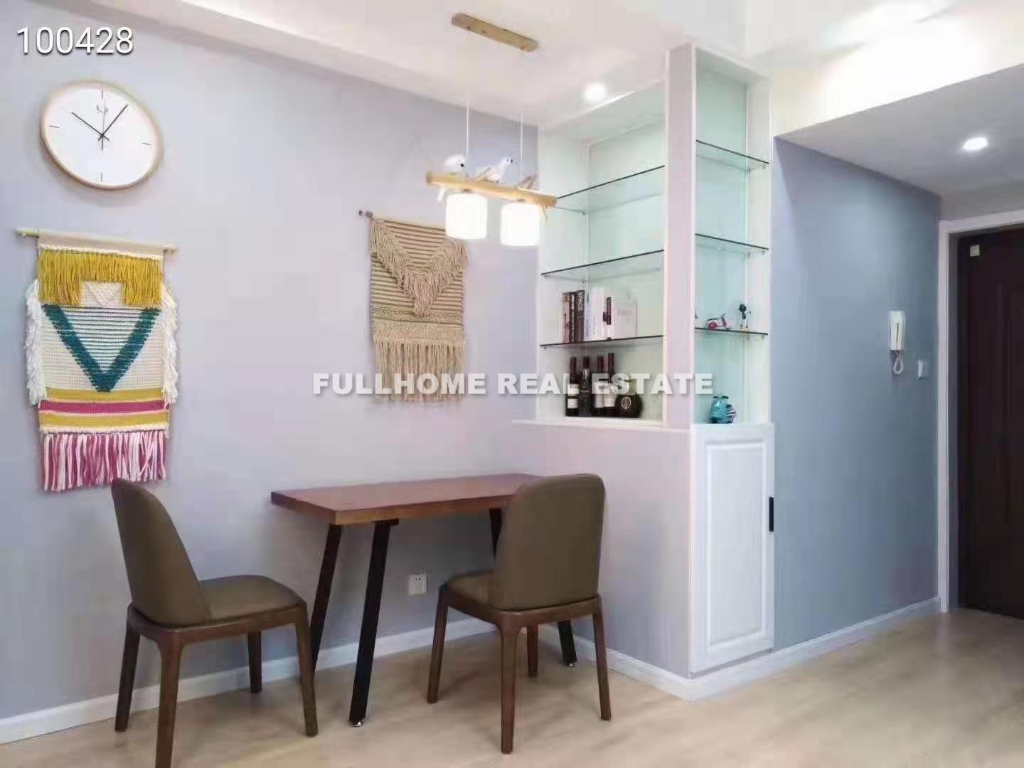 Conch Garden - Interior view 5, Shanghai rental property