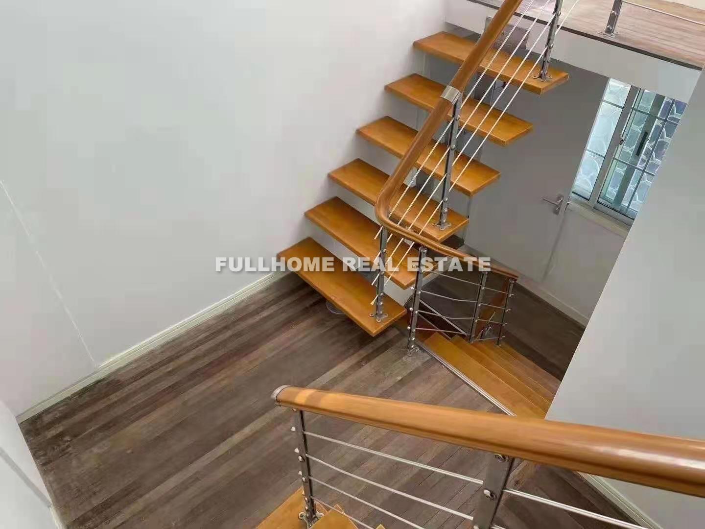 Lane1-500 Wuyuan Road Old House - Interior view 6, Shanghai rental property