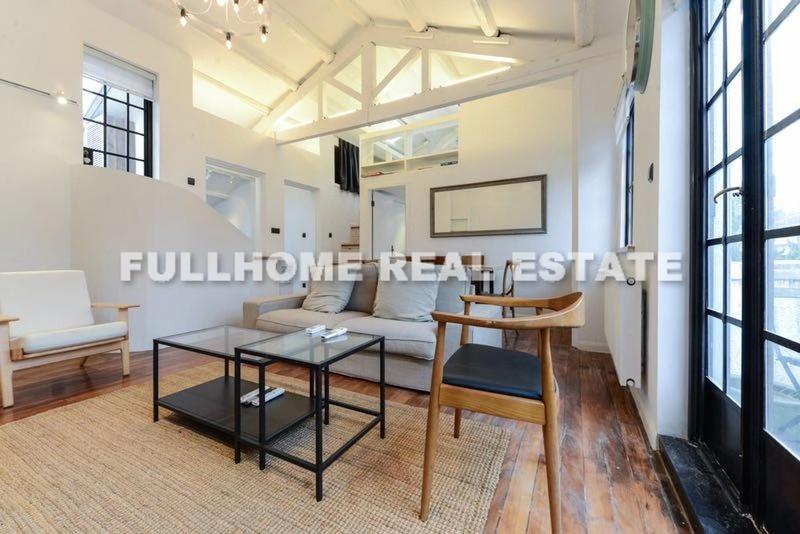 Lane 1001-1500 Middle Huaihai Road Old House - Interior view 9, Shanghai rental property