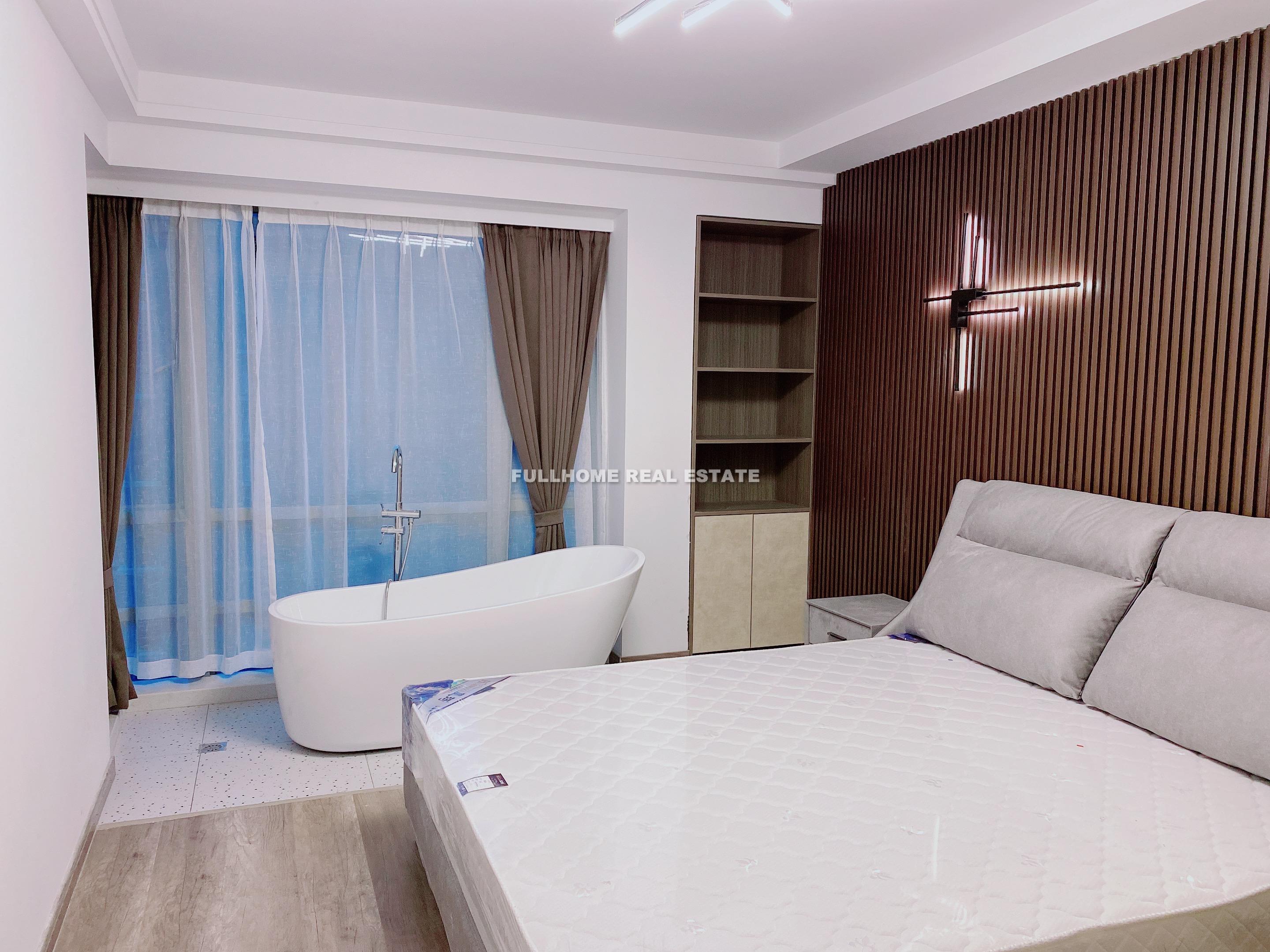 Yi Le Garden - Interior view 5, Shanghai rental property