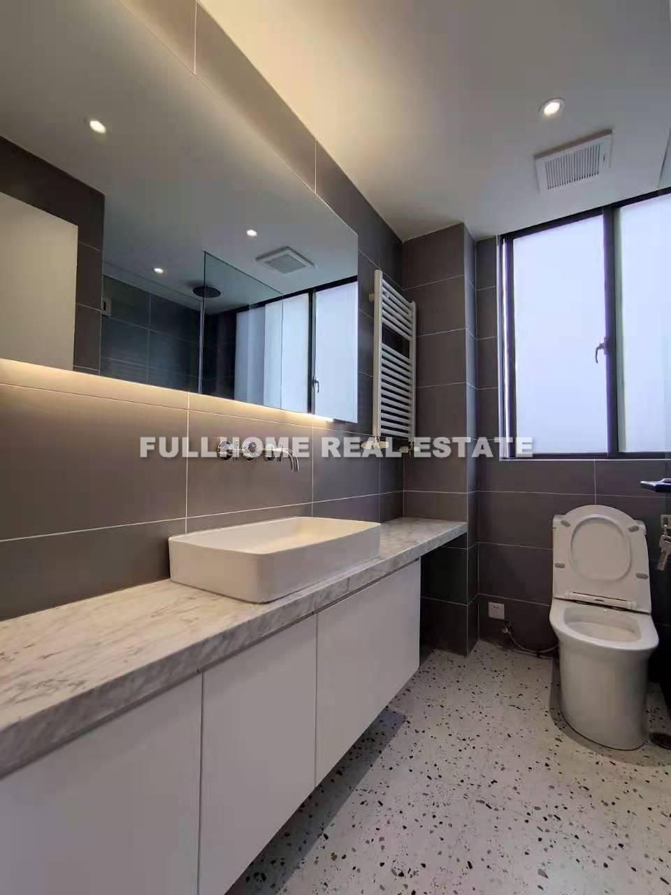 Jing An Li She - Interior view 11, Shanghai rental property