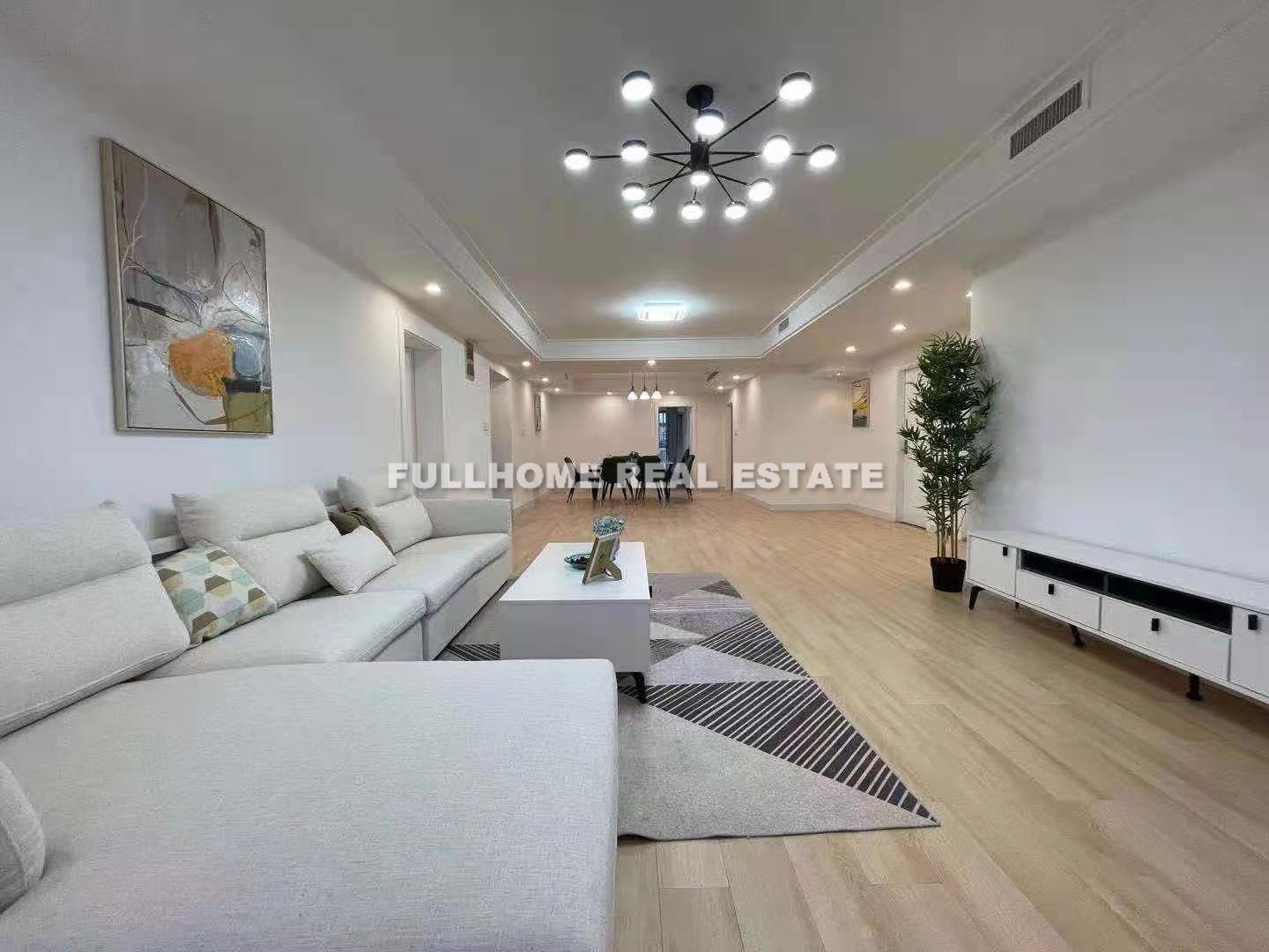 HuiCui Garden - Interior view 4, Shanghai rental property
