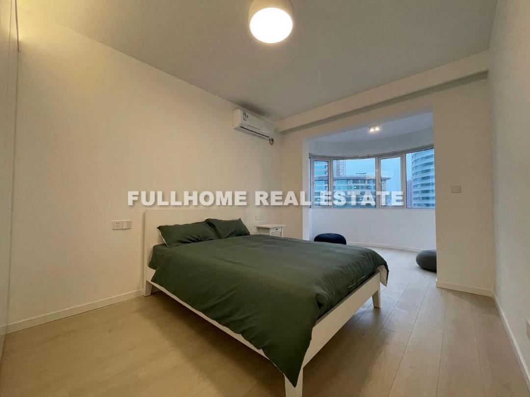 Gao An Apartment - Interior view 8, Shanghai rental property