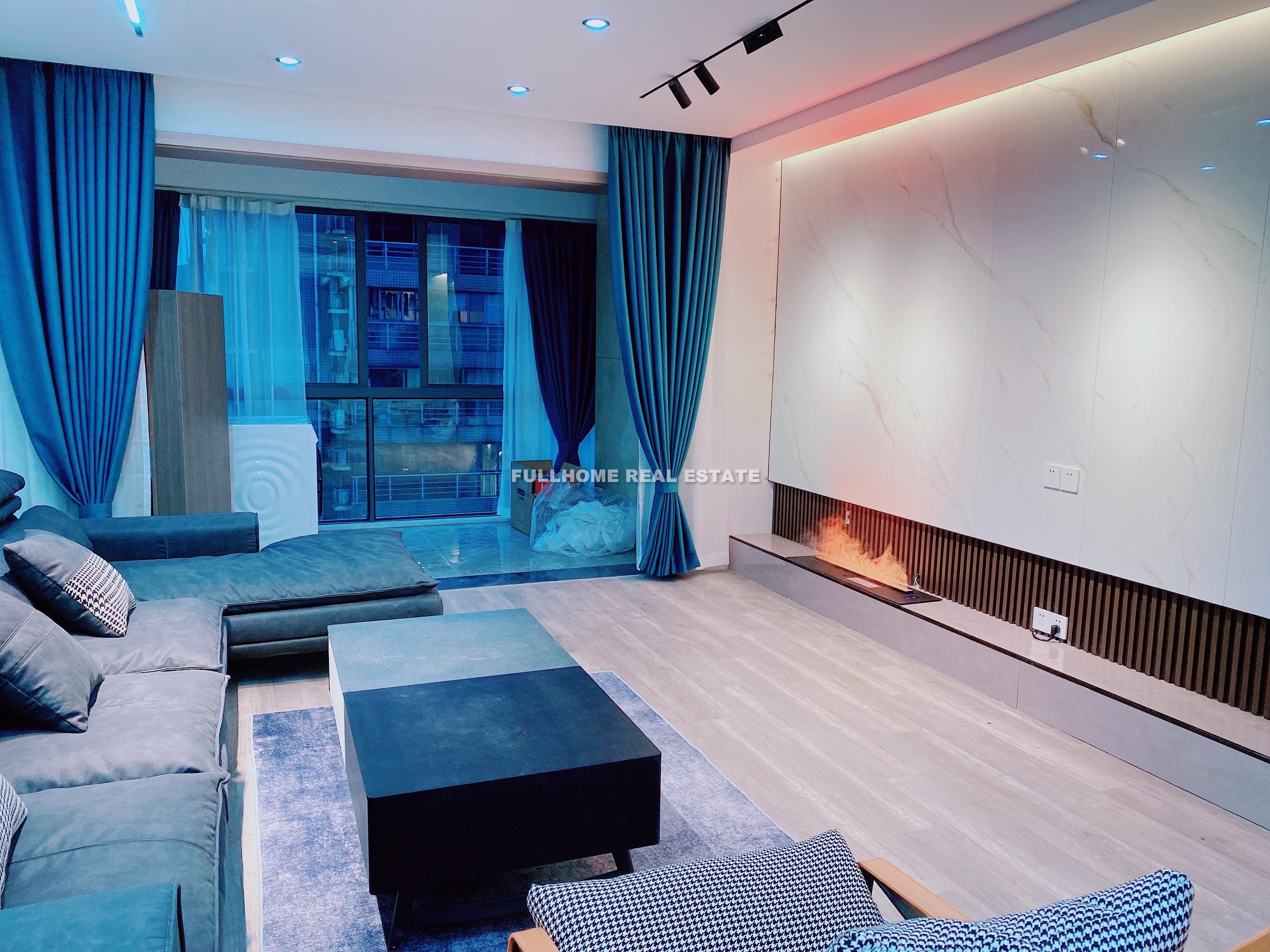 Yi Le Garden - Interior view 9, Shanghai rental property
