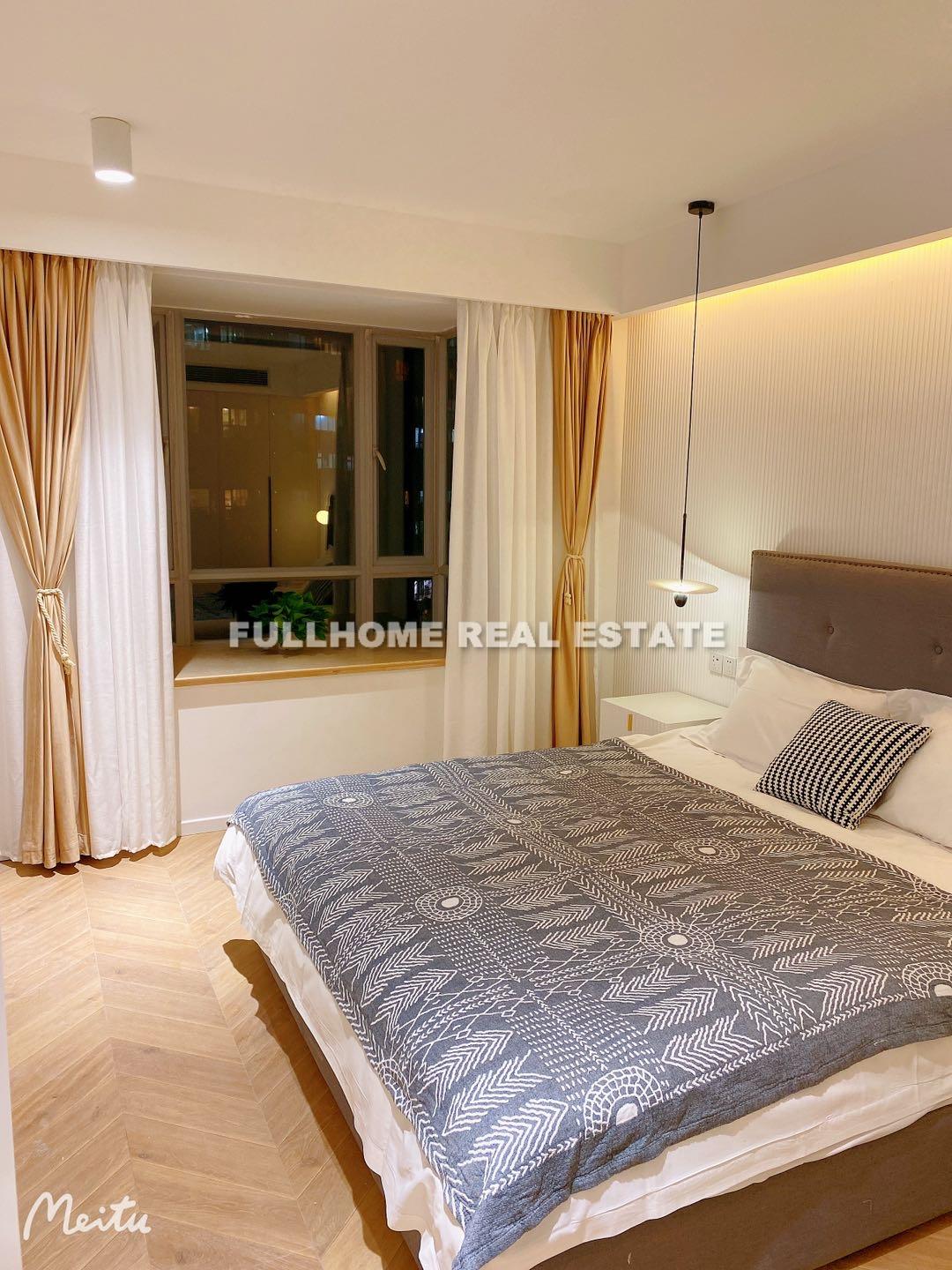 First Block - Interior view 10, Shanghai rental property