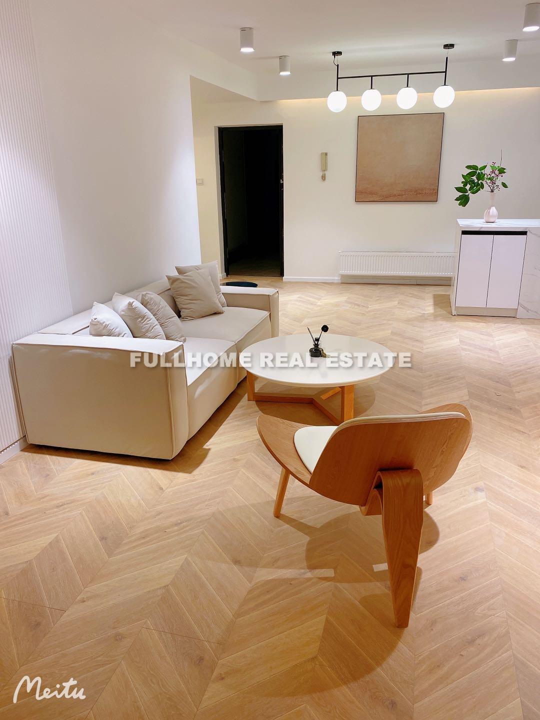 First Block - Interior view 3, Shanghai rental property