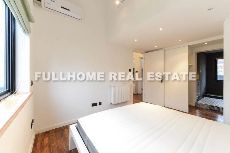Lane 1001-1500 Middle Huaihai Road Old House - Interior view 6, Shanghai rental property