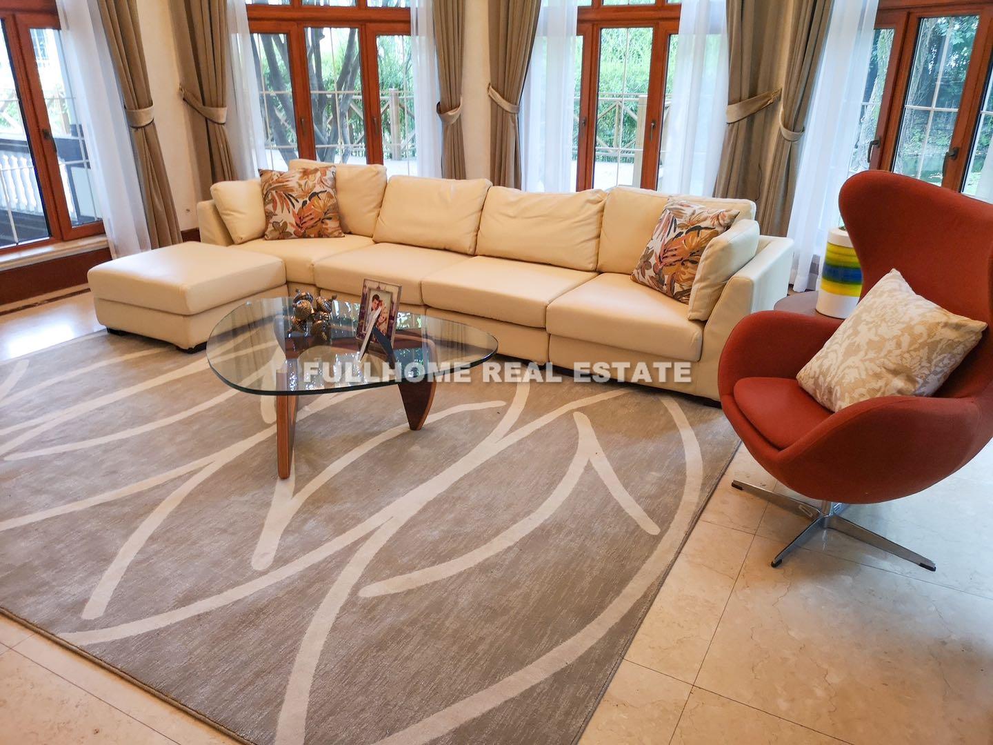 Forest Manor - Interior view 10, Shanghai rental property