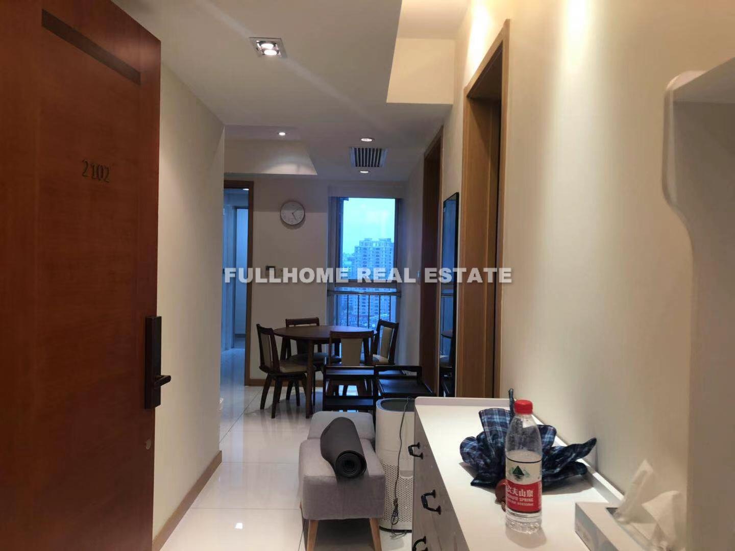 Crystal Pavilion - Interior view 5, Shanghai rental property