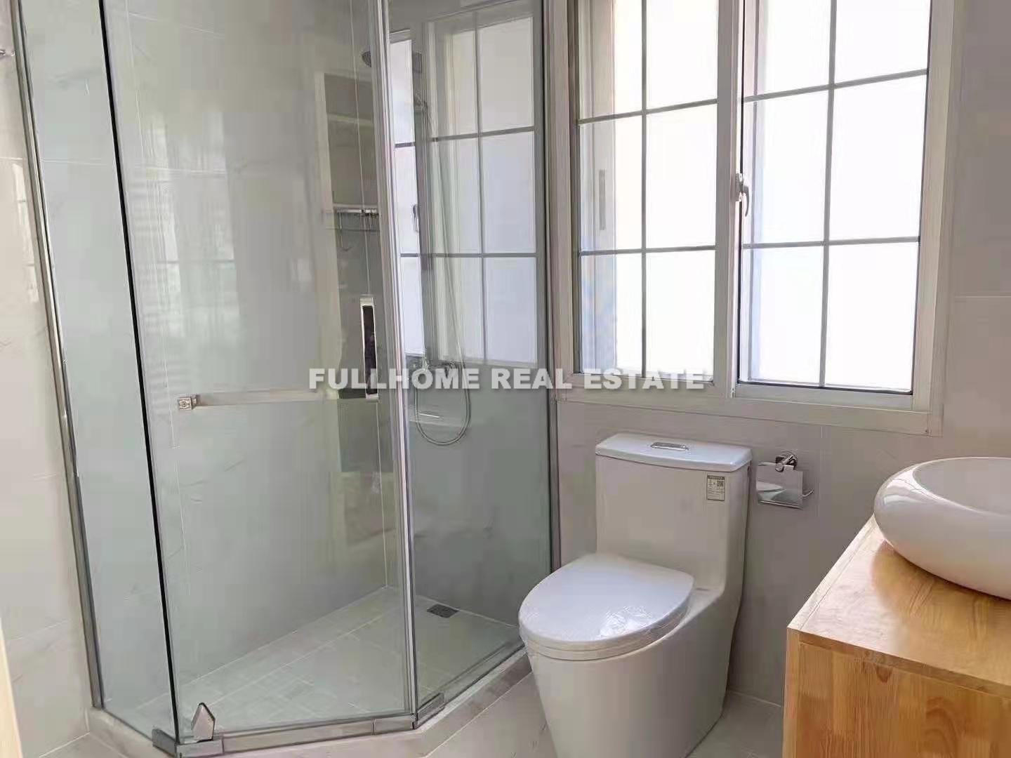 Lane1-500 Wuyuan Road Old House - Interior view 2, Shanghai rental property