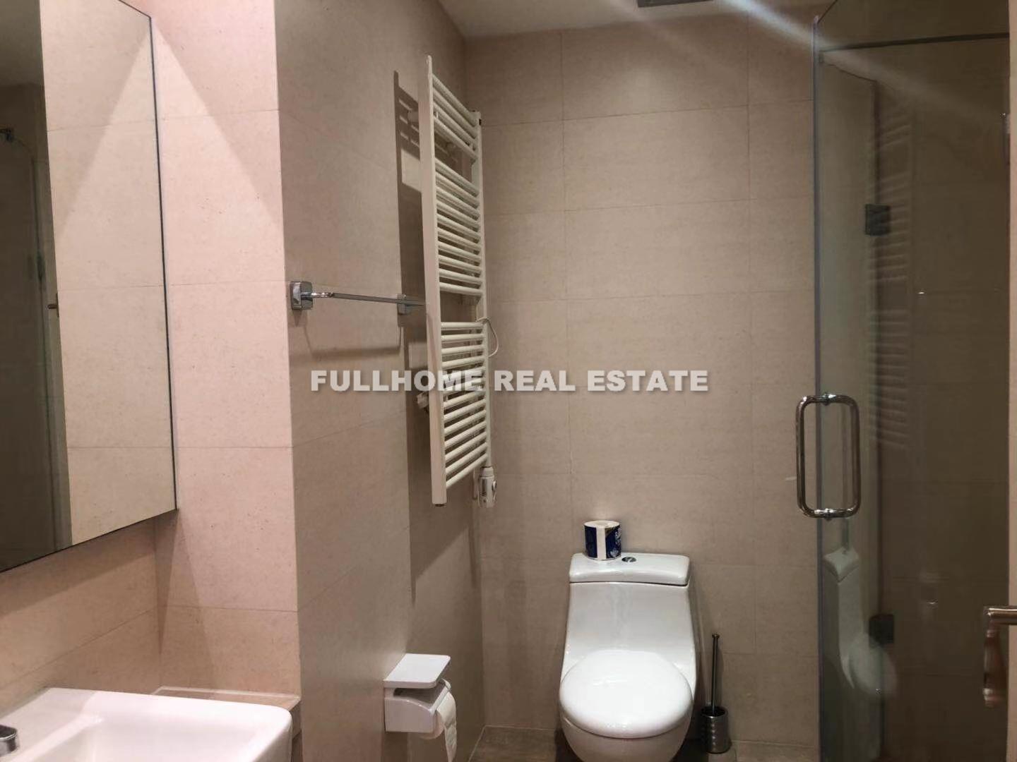 Crystal Pavilion - Interior view 4, Shanghai rental property
