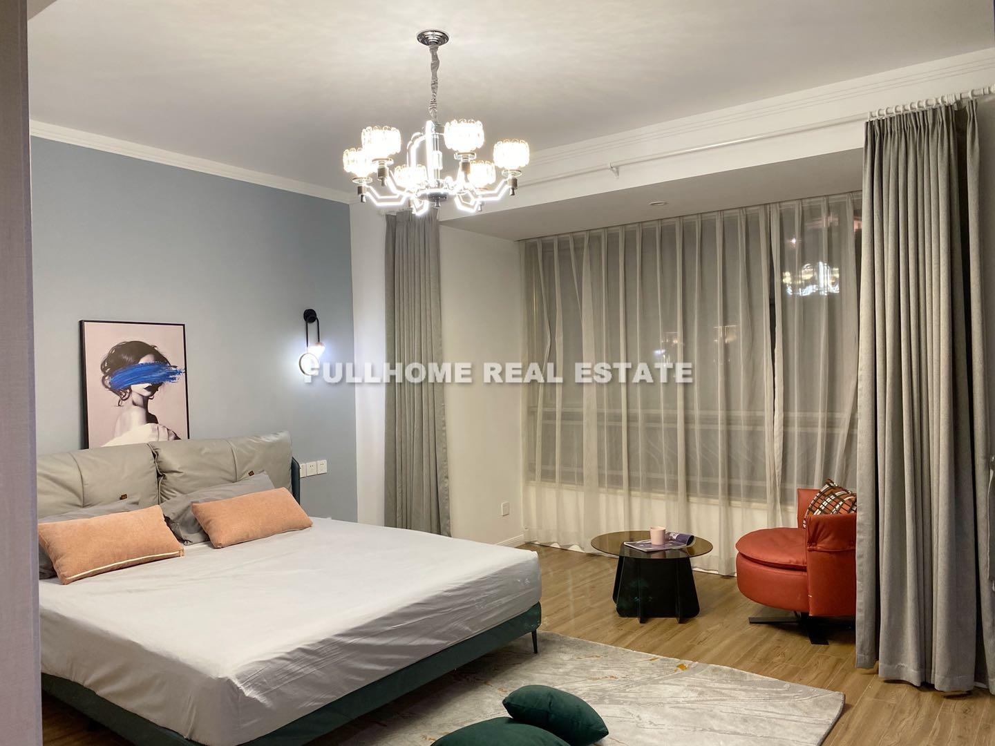 Maison Des Artistes - Interior view 11, Shanghai rental property