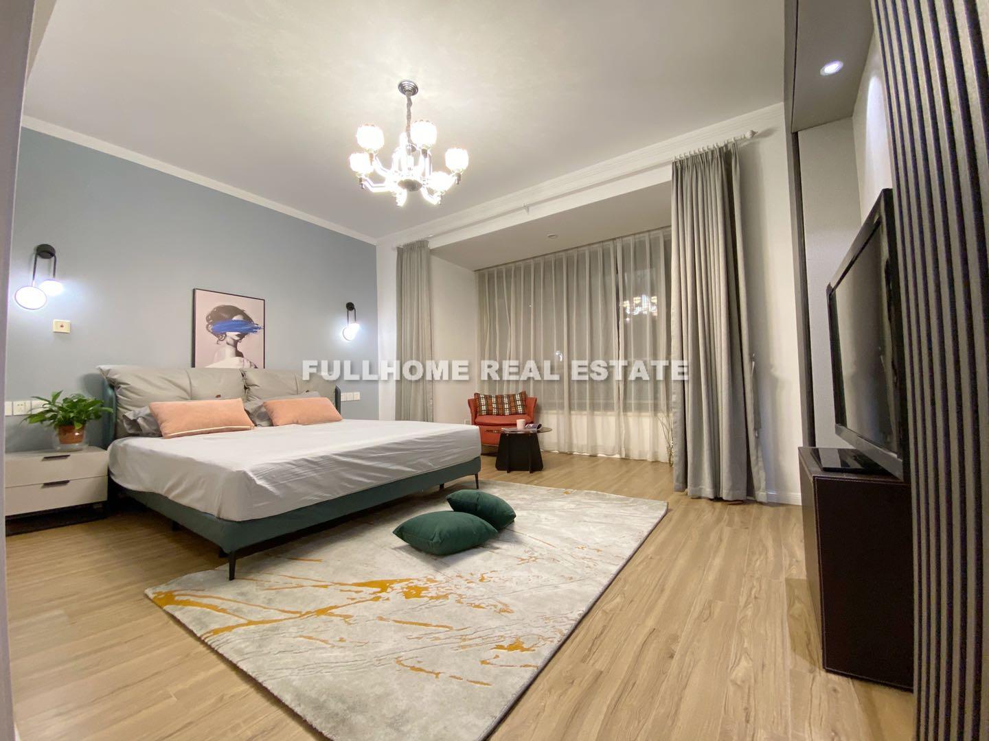 Maison Des Artistes - Interior view 8, Shanghai rental property