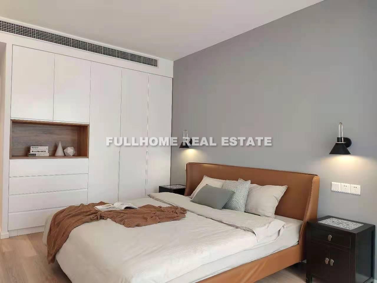 Jing An Li She - Interior view 9, Shanghai rental property