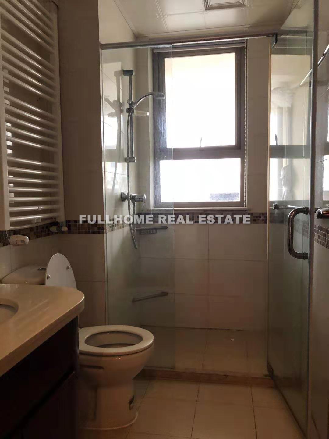 Yanlord Town - Interior view 6, Shanghai rental property