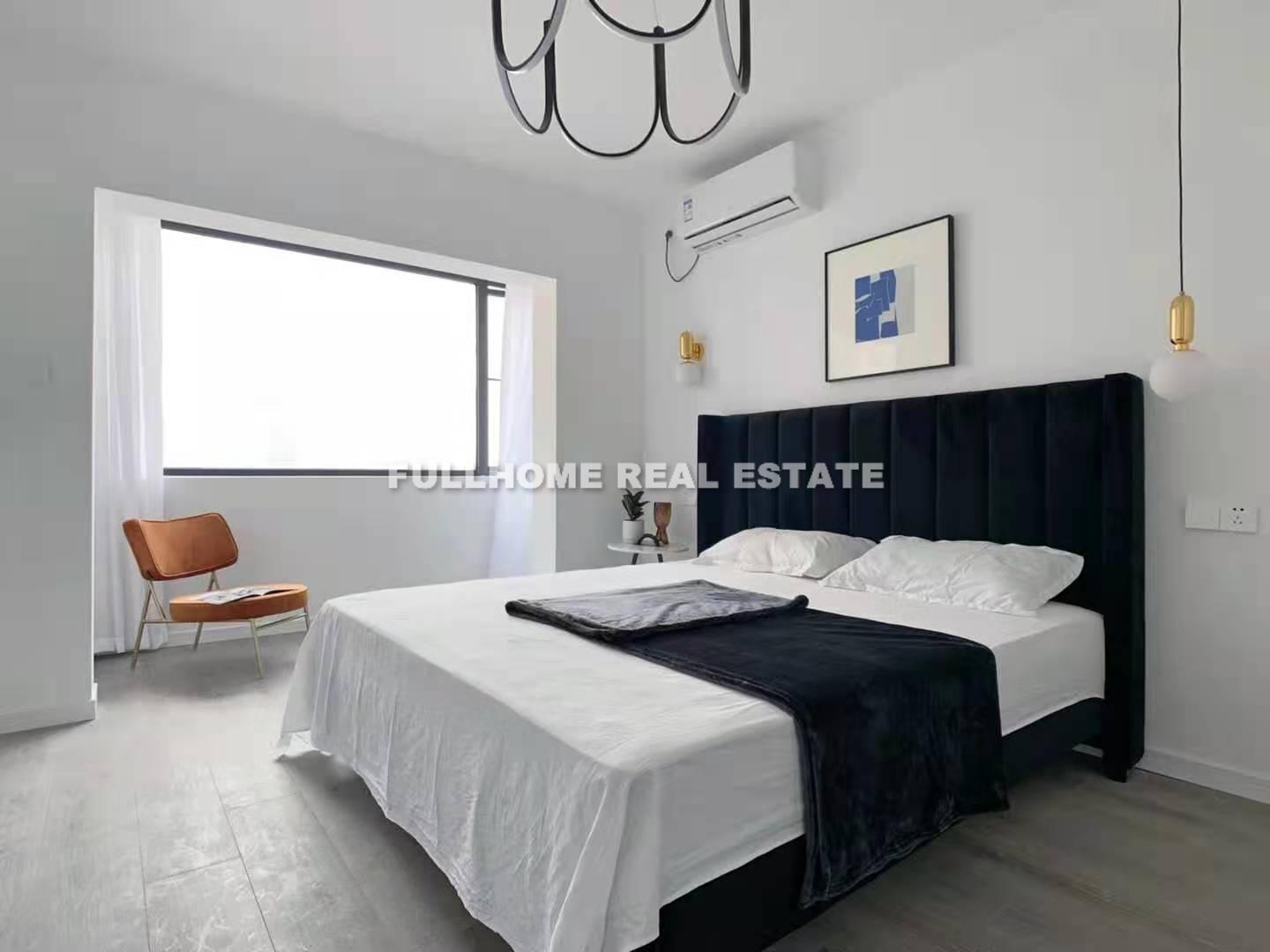 Jinhai Mansion - Interior view 3, Shanghai rental property