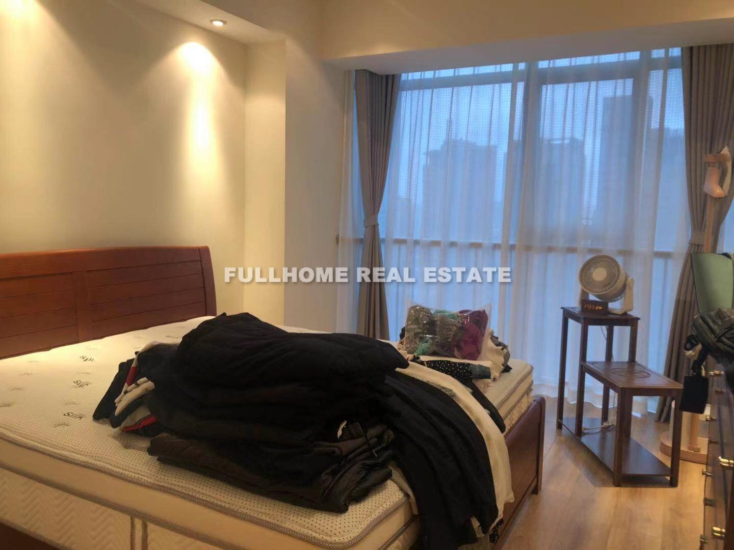 Crystal Pavilion - Interior view 10, Shanghai rental property