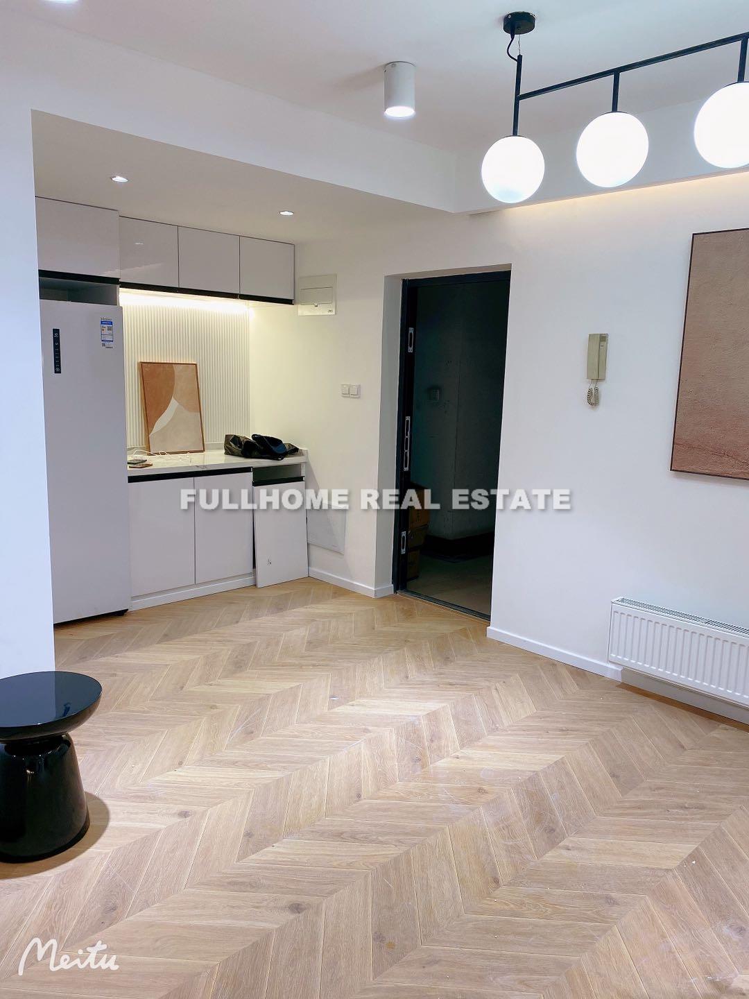 First Block - Interior view 6, Shanghai rental property