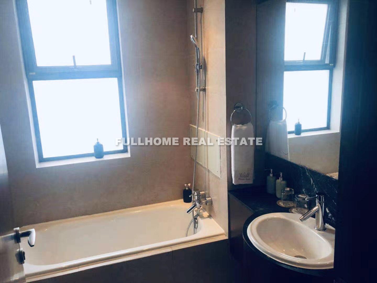 City Condo - Interior view 7, Shanghai rental property