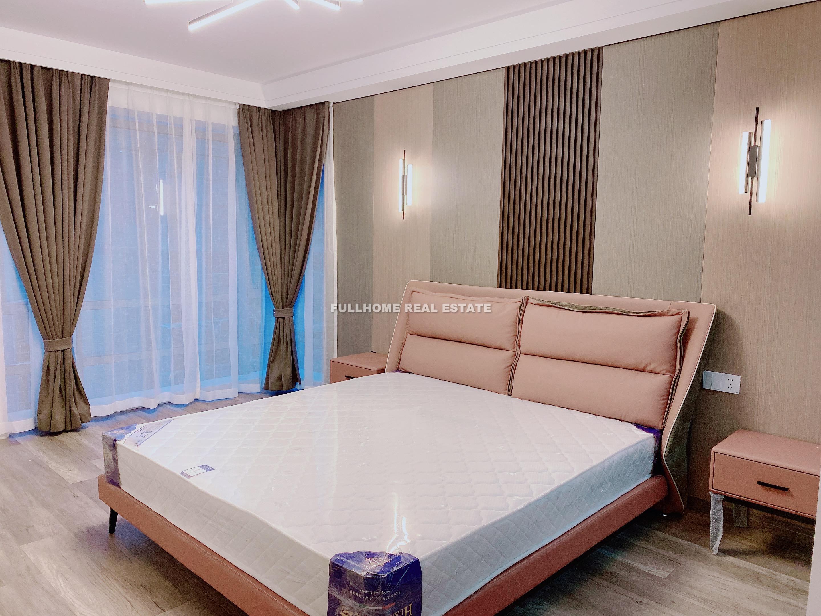 Yi Le Garden - Interior view 3, Shanghai rental property