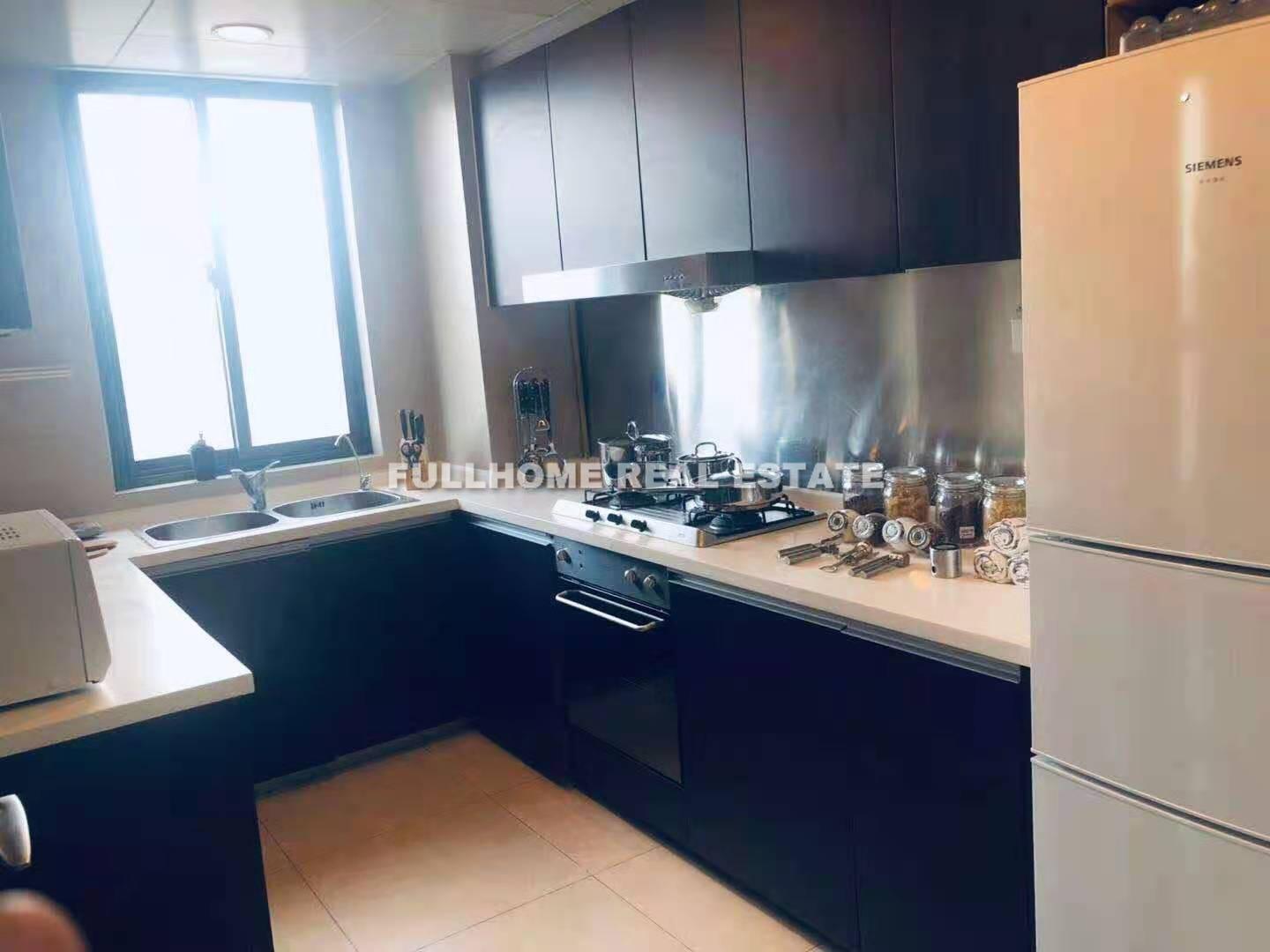 City Condo - Interior view 8, Shanghai rental property