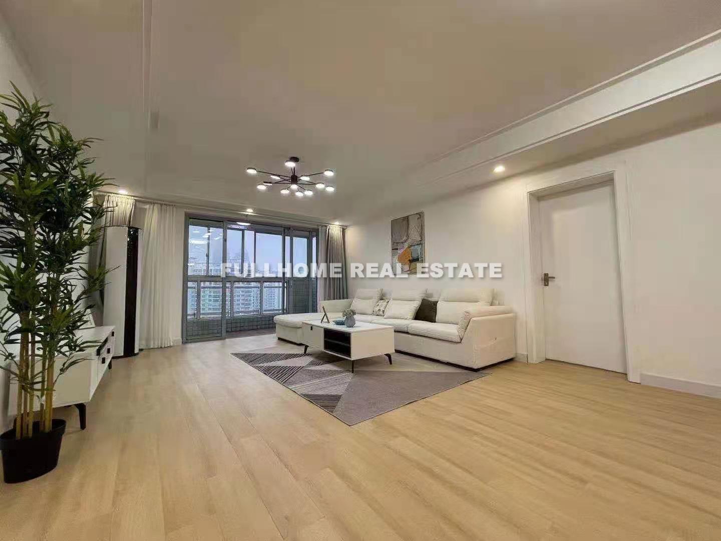 HuiCui Garden - Interior view 2, Shanghai rental property