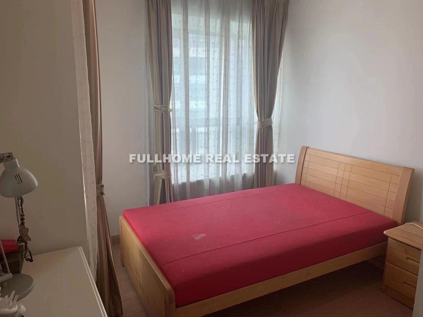 Tianshan Yijingyuan - Interior view 8, Shanghai rental property