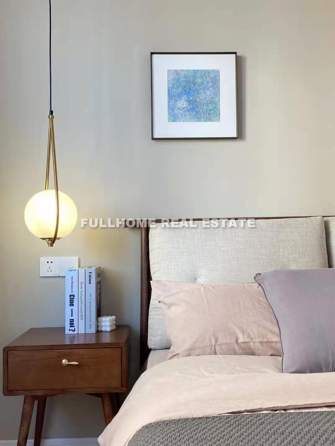 Jinghe Mansion - Interior view 3, Shanghai rental property