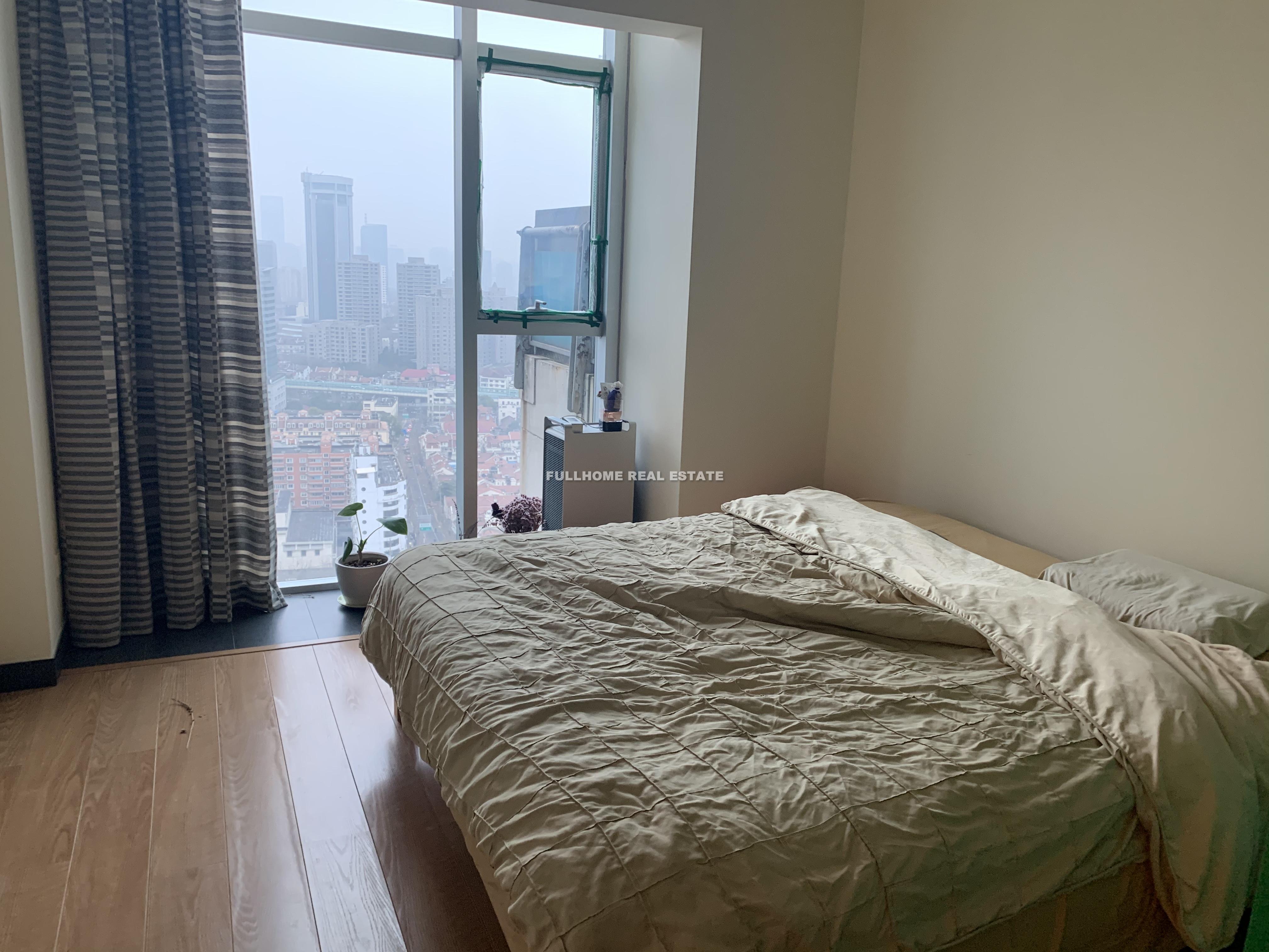 Crystal Pavilion - Interior view 4, Shanghai rental property