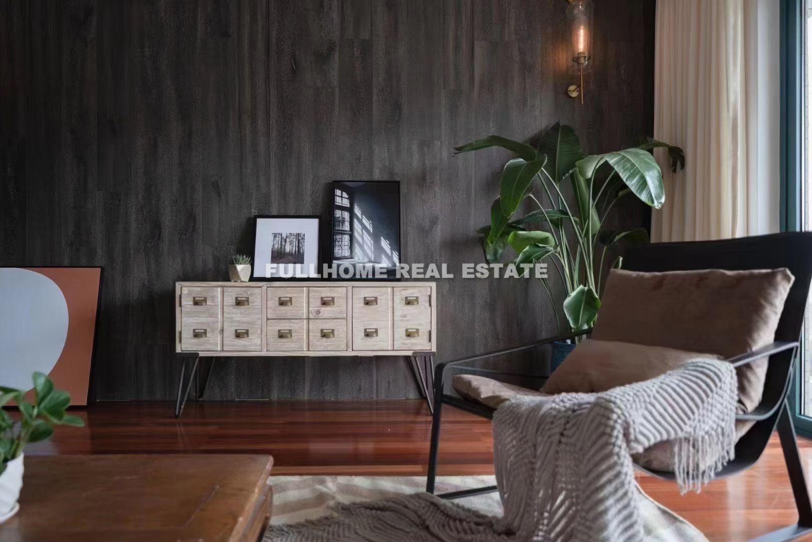 The Century Garden - Interior view 5, Shanghai rental property