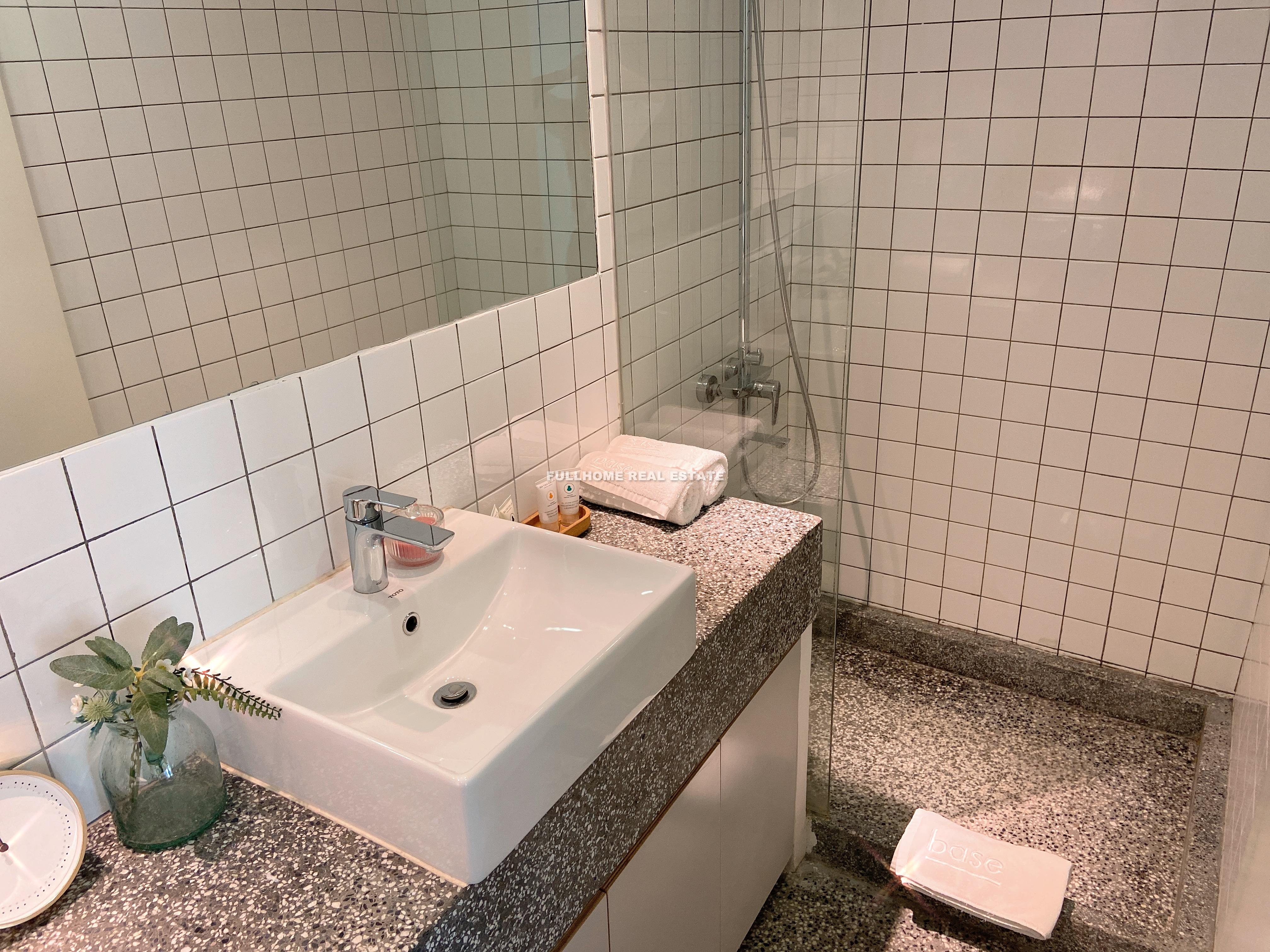 Base Serviced Apartment @Tianyaoqiao - Interior view 8, Shanghai rental property