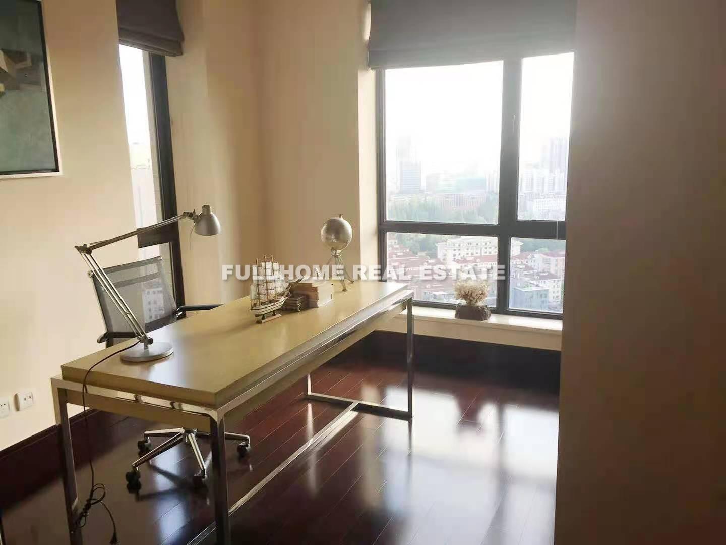 Belgravia - Interior view 6, Shanghai rental property