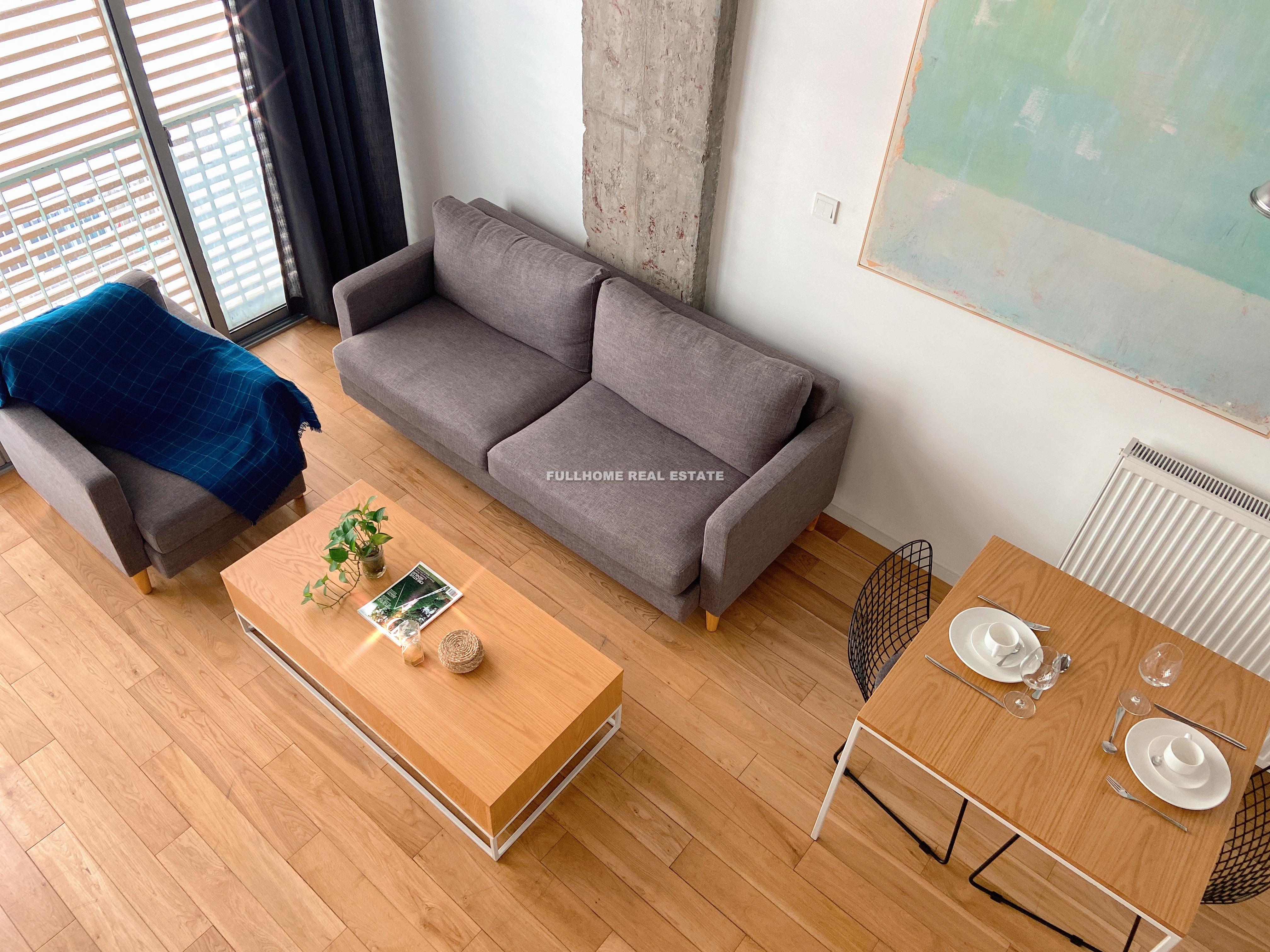 Same compound: Base Serviced Apartment @Tianyaoqiao, 1 bedrooms in Shanghai