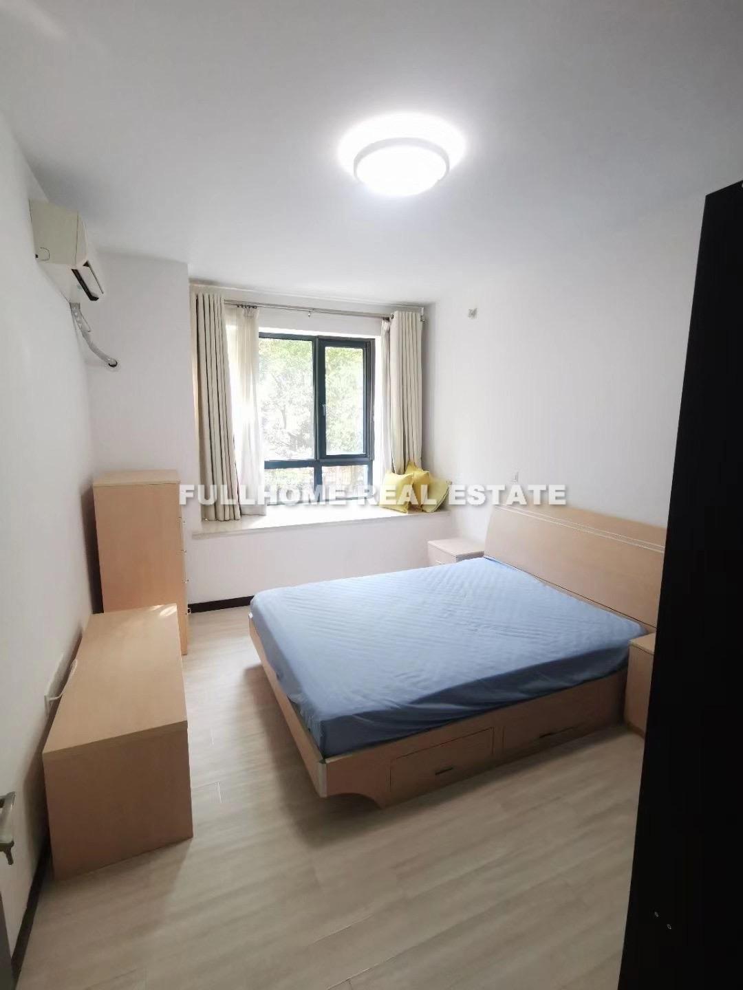 Tianshan Yijingyuan - Interior view 3, Shanghai rental property