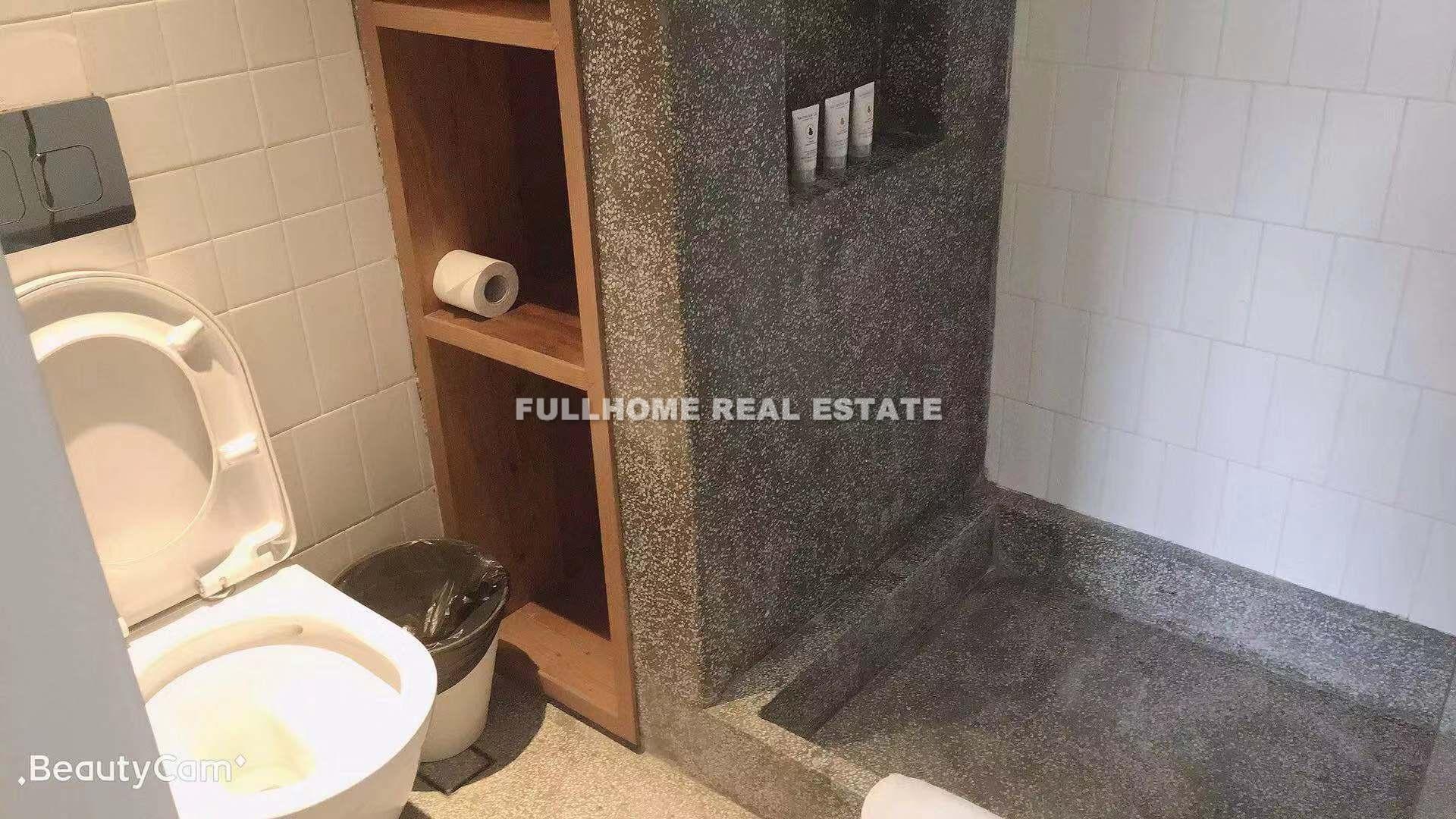 Base Serviced Apartment @Tianyaoqiao - Interior view 4, Shanghai rental property