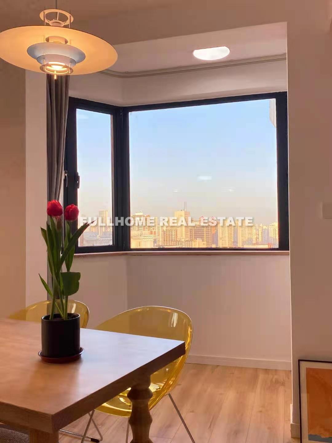Jinghe Mansion - Interior view 6, Shanghai rental property