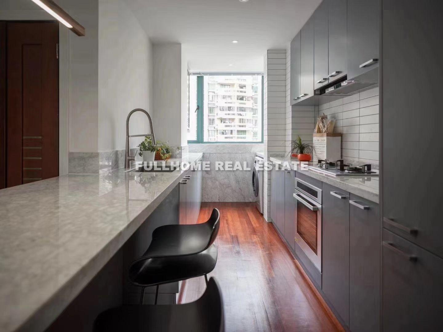 The Century Garden - Interior view 7, Shanghai rental property