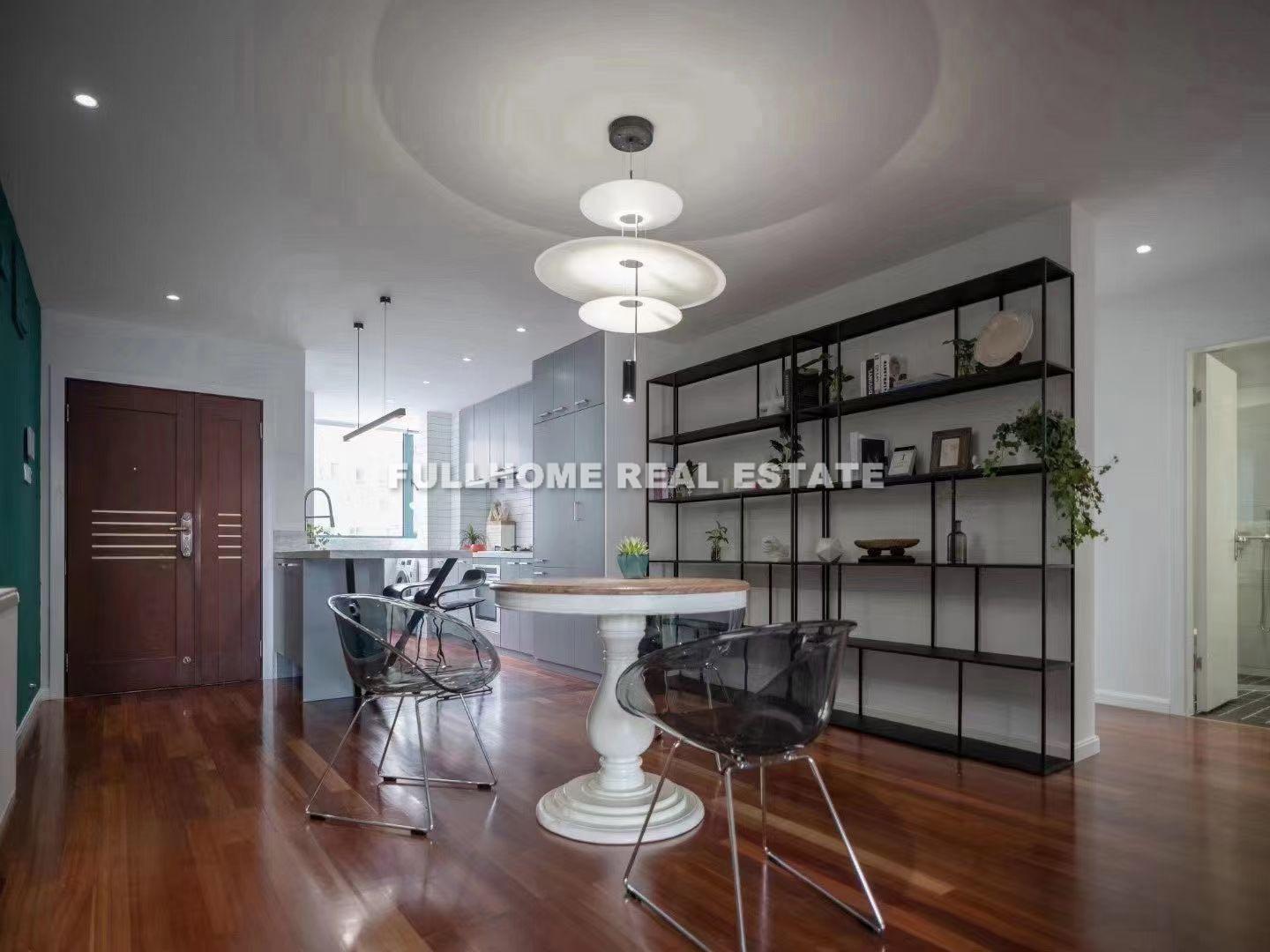 The Century Garden - Interior view 4, Shanghai rental property