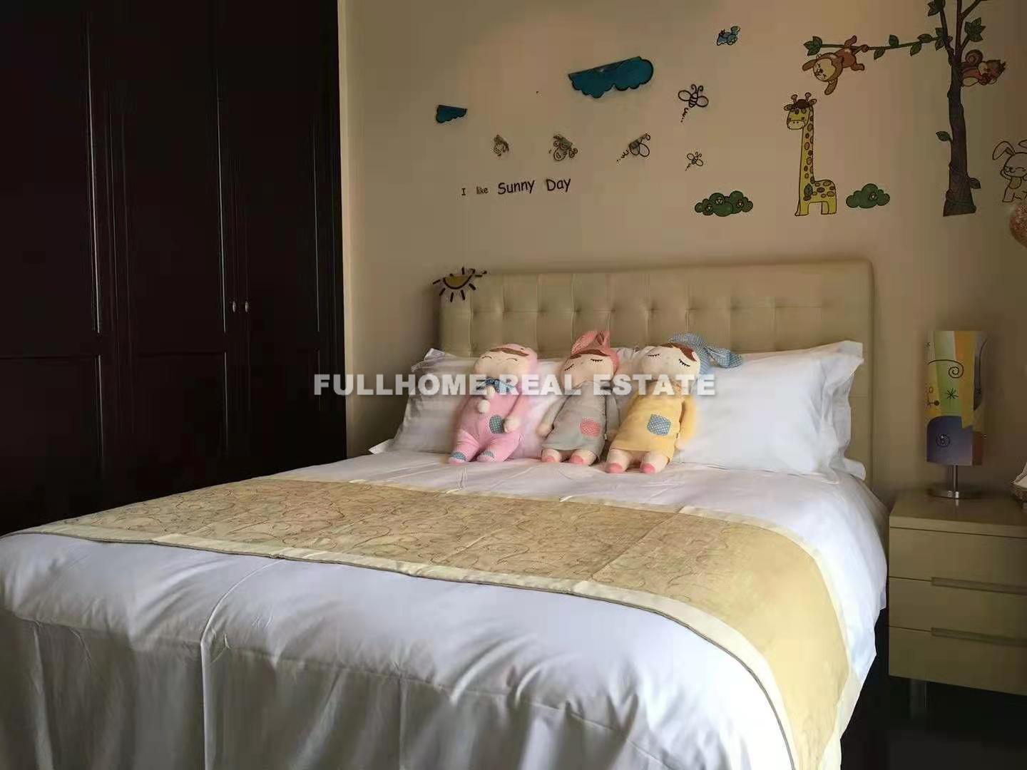 Belgravia - Interior view 3, Shanghai rental property