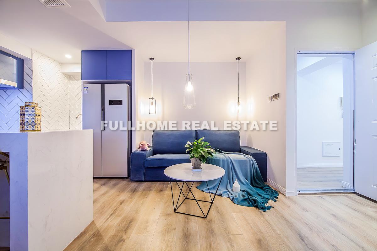 HuiCui Garden - Interior view 4, Shanghai rental property