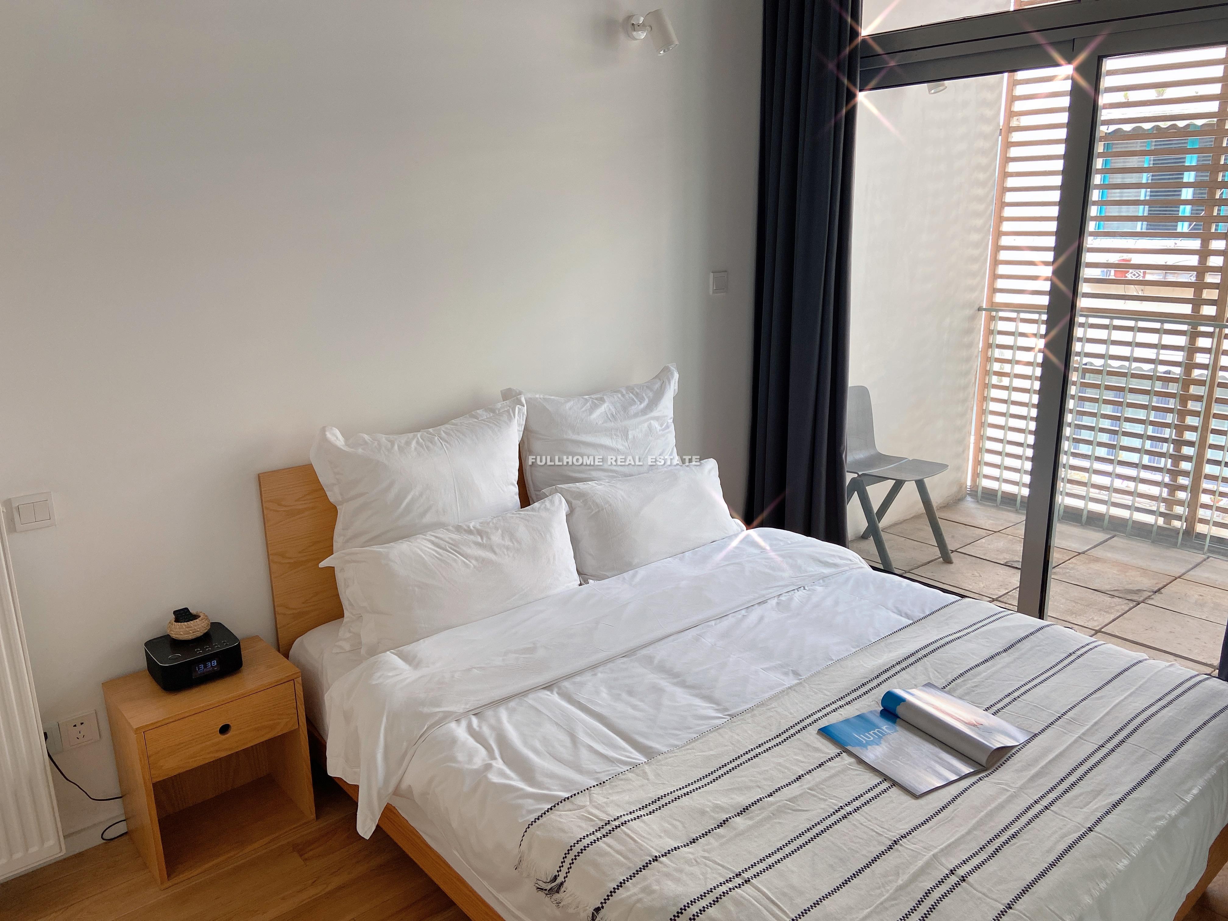 Base Serviced Apartment @Tianyaoqiao - Interior view 2, Shanghai rental property