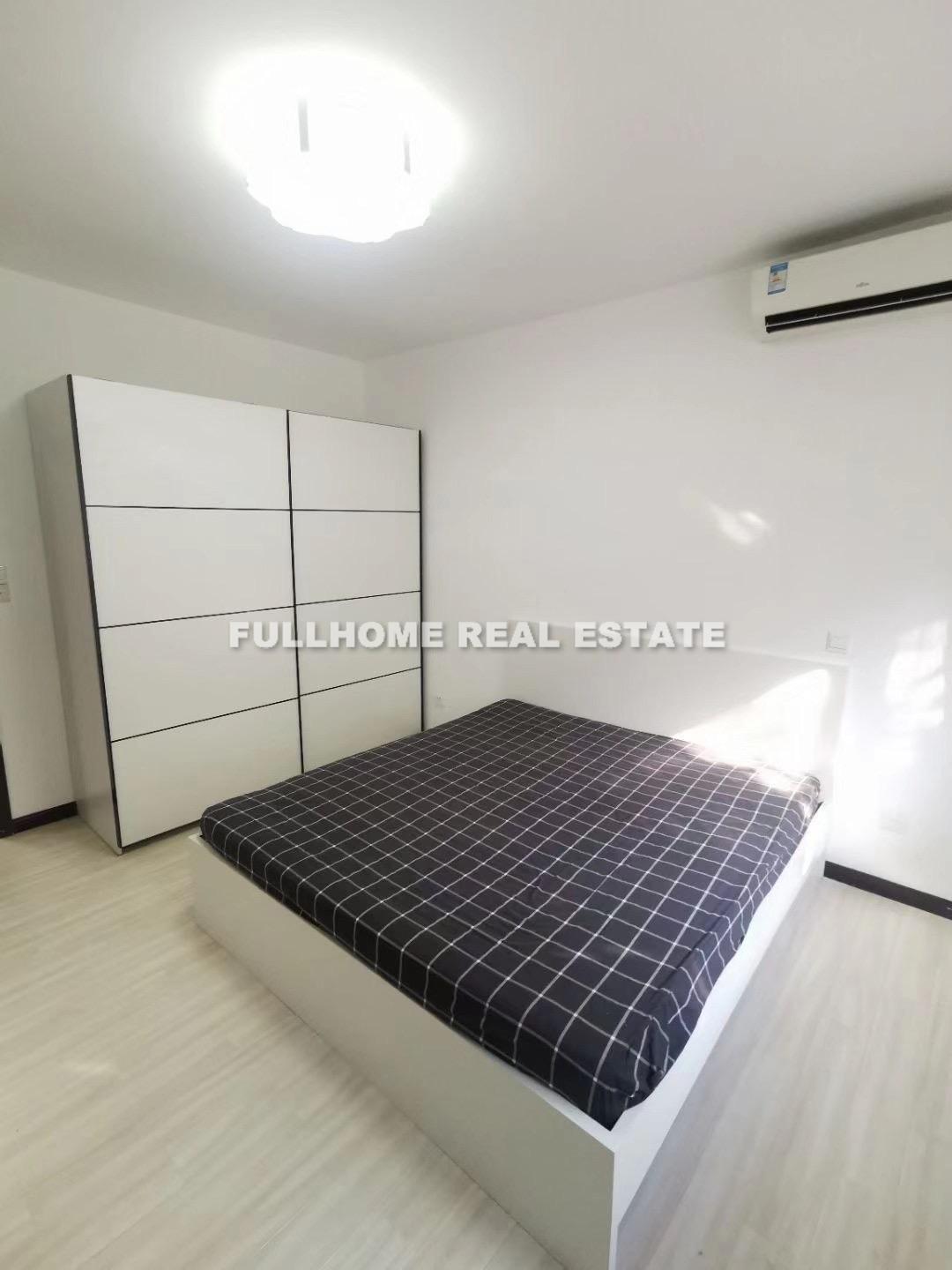 Tianshan Yijingyuan - Interior view 6, Shanghai rental property